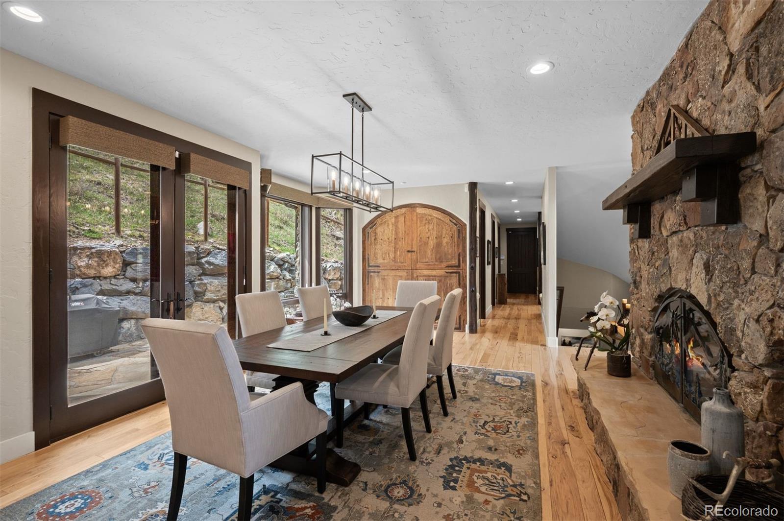 MLS Image #15 for 1733  swede gulch road,evergreen, Colorado