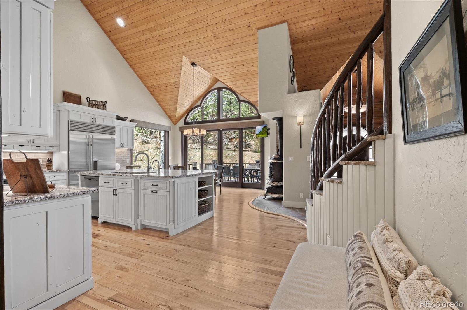 MLS Image #17 for 1733  swede gulch road,evergreen, Colorado