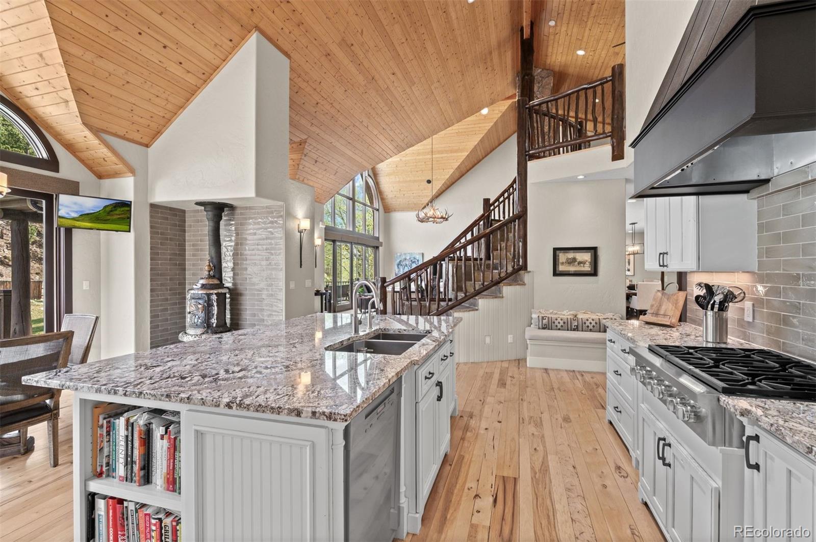 MLS Image #19 for 1733  swede gulch road,evergreen, Colorado