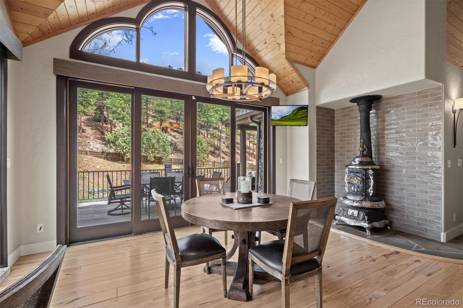 MLS Image #21 for 1733  swede gulch road,evergreen, Colorado