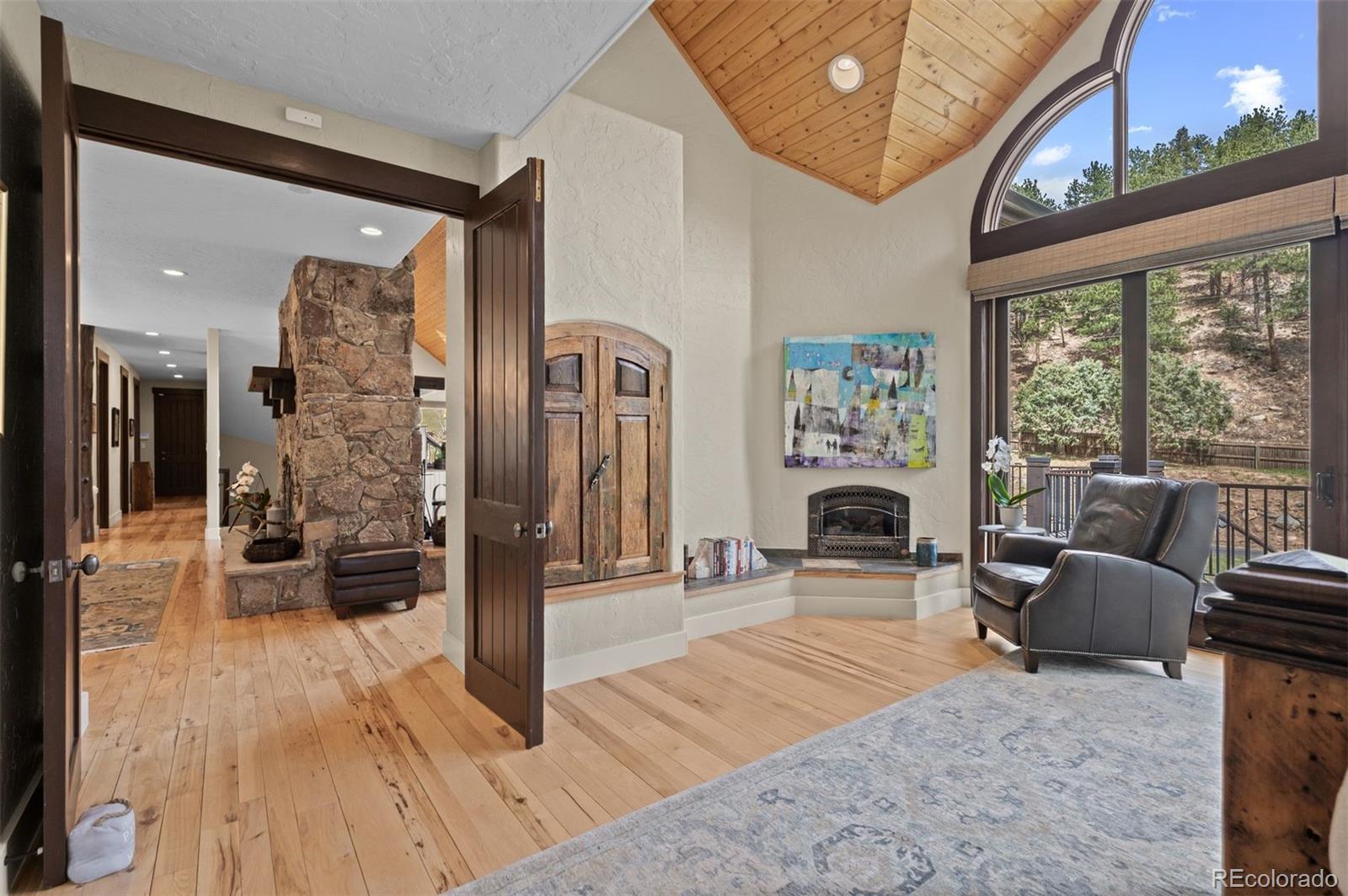 MLS Image #24 for 1733  swede gulch road,evergreen, Colorado