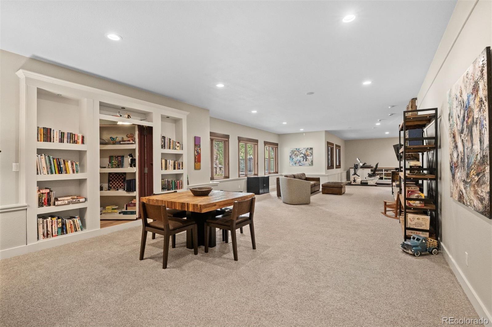 MLS Image #35 for 1733  swede gulch road,evergreen, Colorado