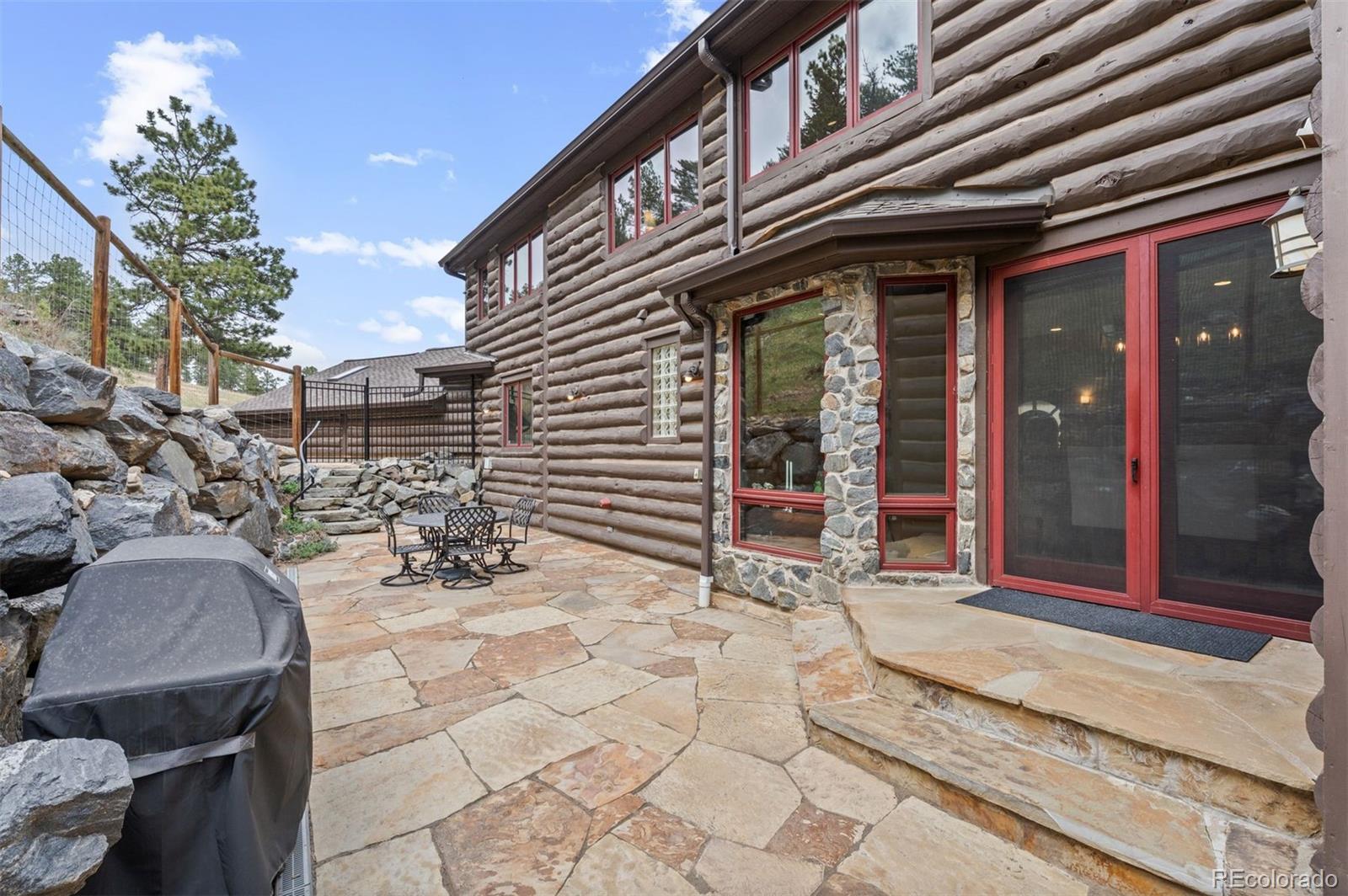 MLS Image #43 for 1733  swede gulch road,evergreen, Colorado