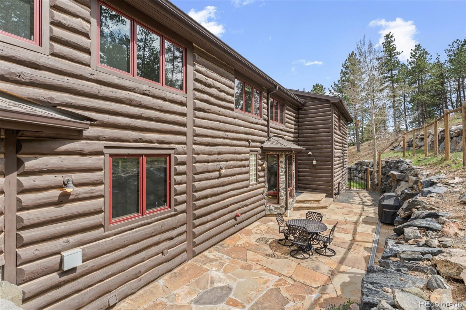 MLS Image #44 for 1733  swede gulch road,evergreen, Colorado