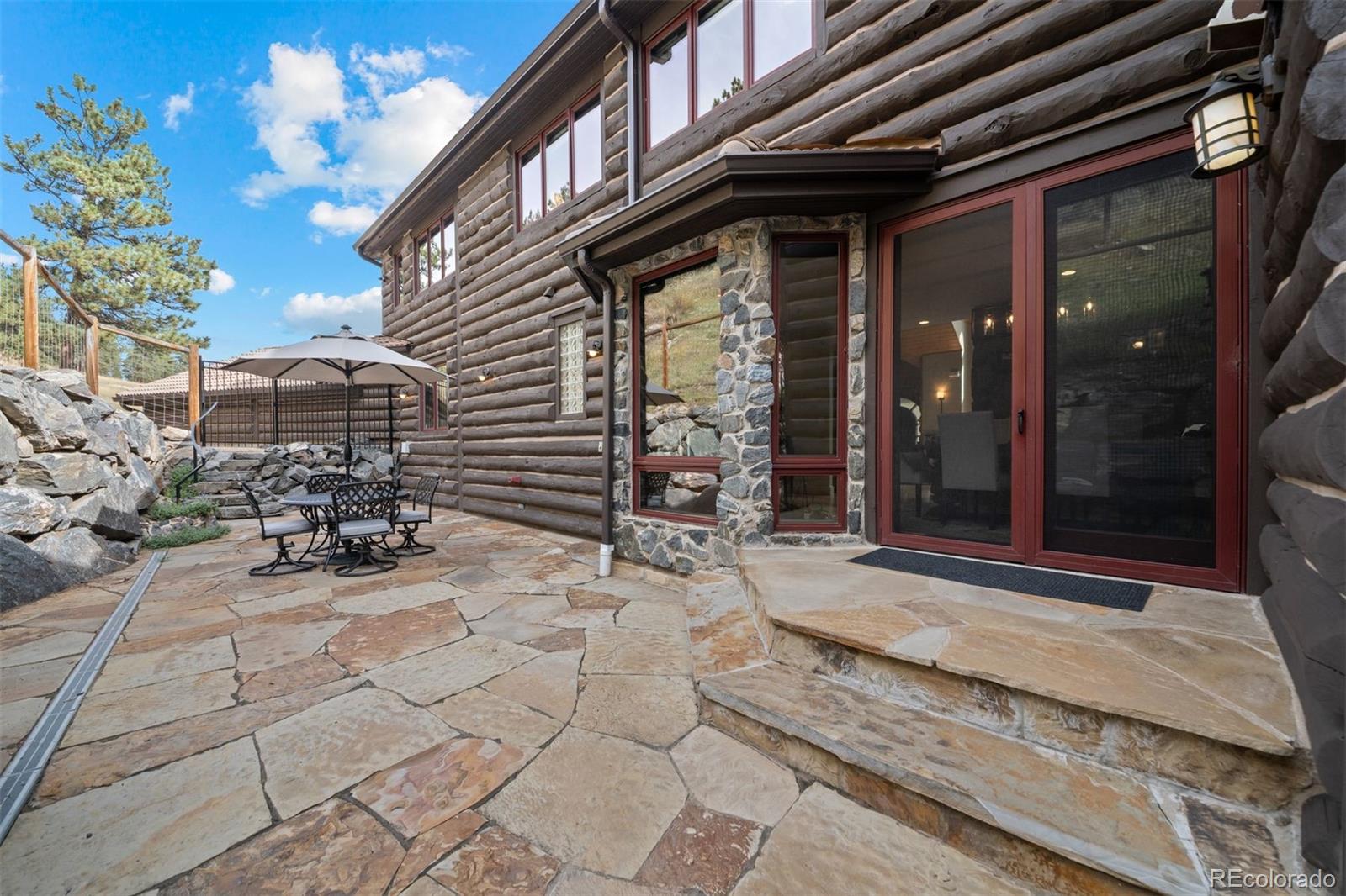 MLS Image #45 for 1733  swede gulch road,evergreen, Colorado