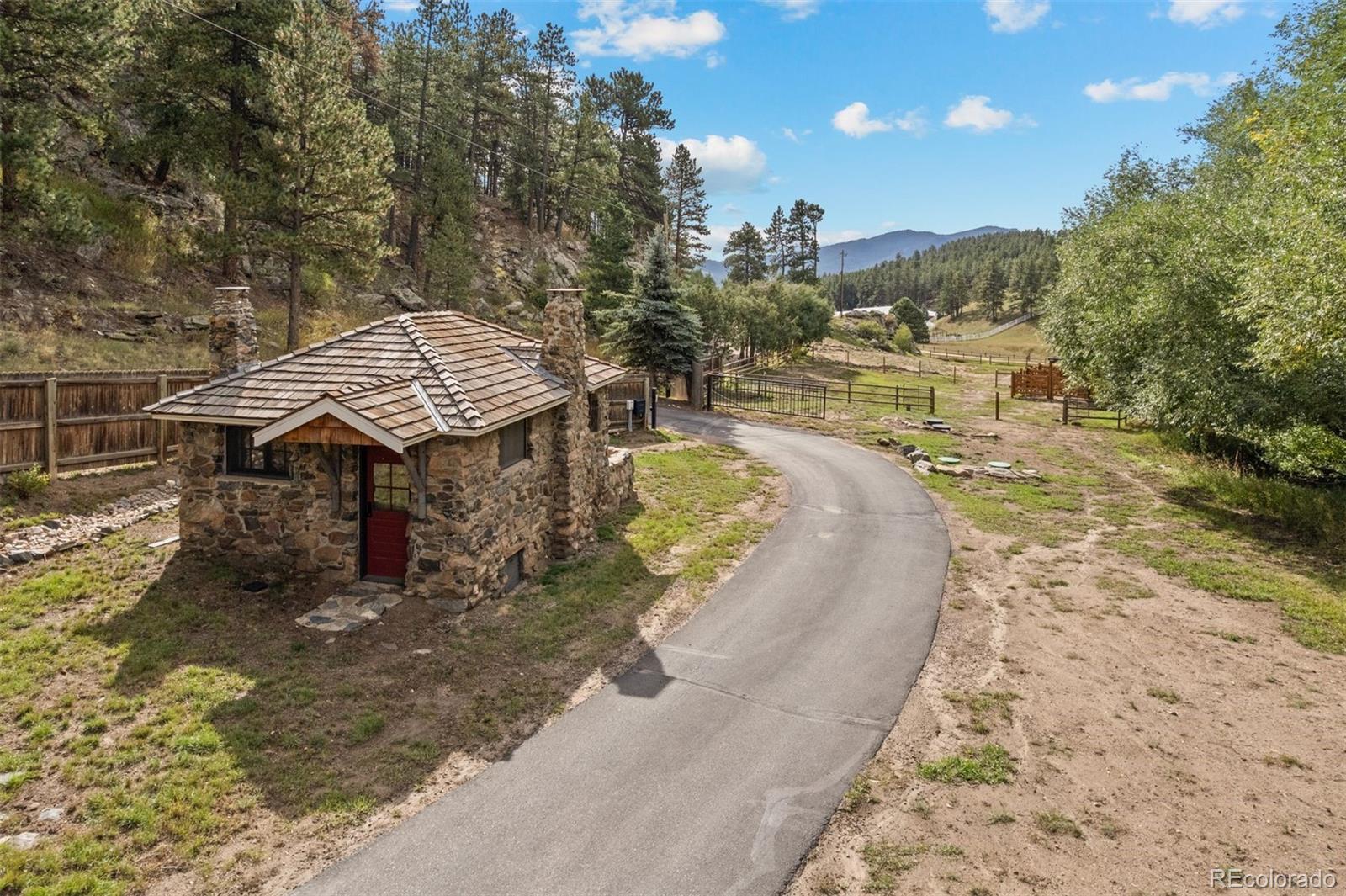 MLS Image #46 for 1733  swede gulch road,evergreen, Colorado