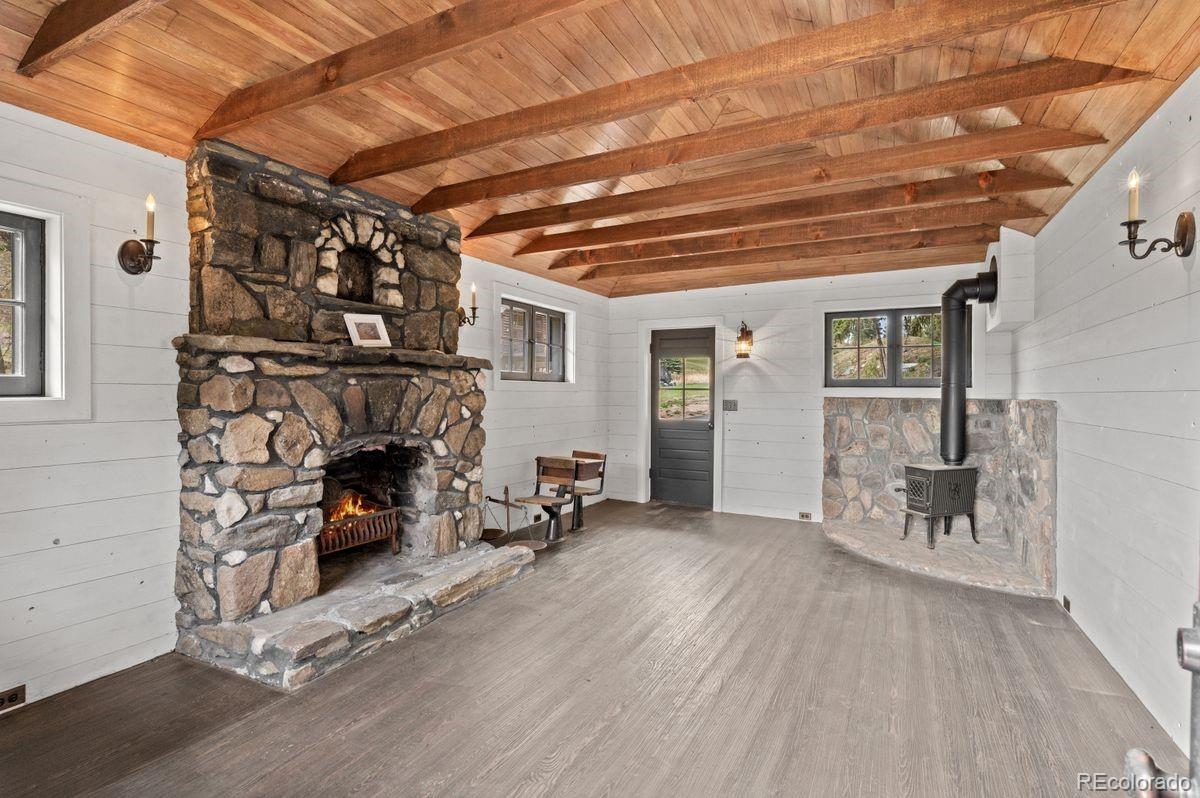 MLS Image #47 for 1733  swede gulch road,evergreen, Colorado