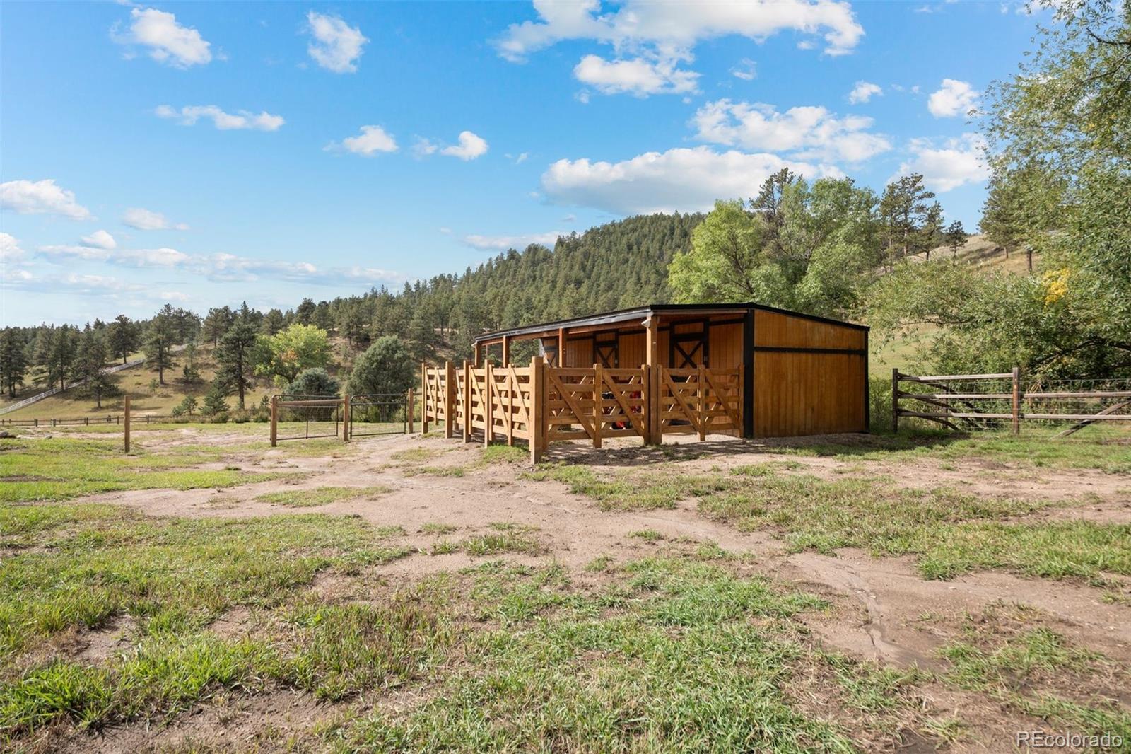 MLS Image #48 for 1733  swede gulch road,evergreen, Colorado