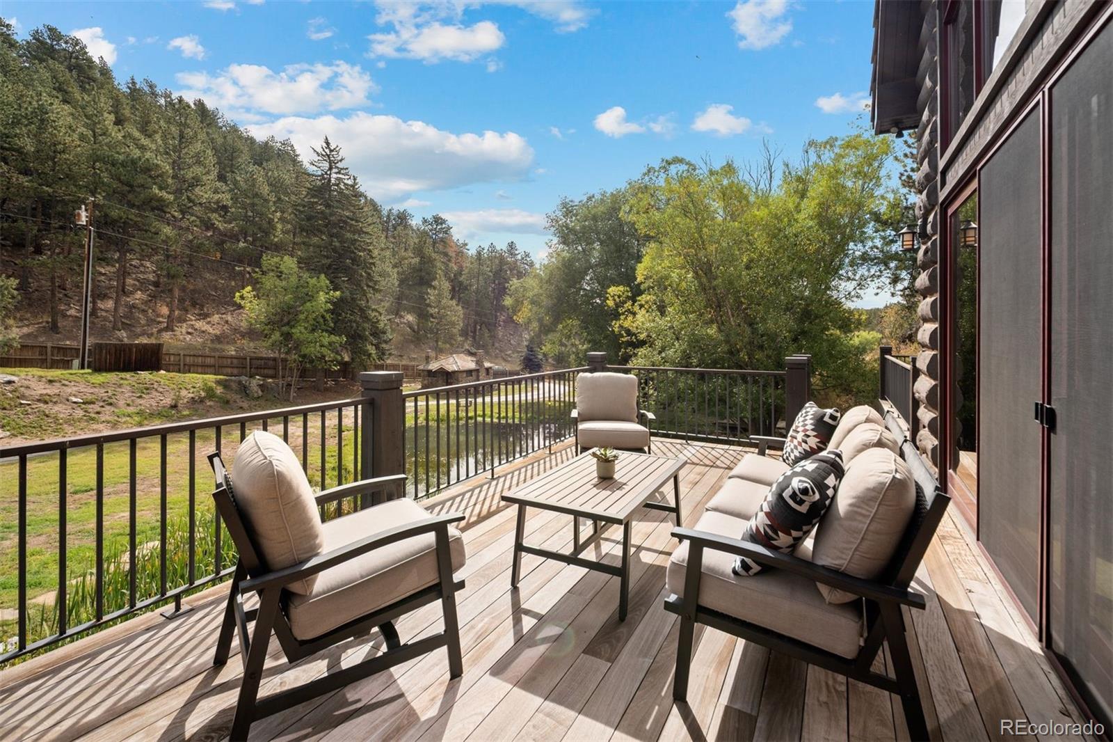 MLS Image #6 for 1733  swede gulch road,evergreen, Colorado