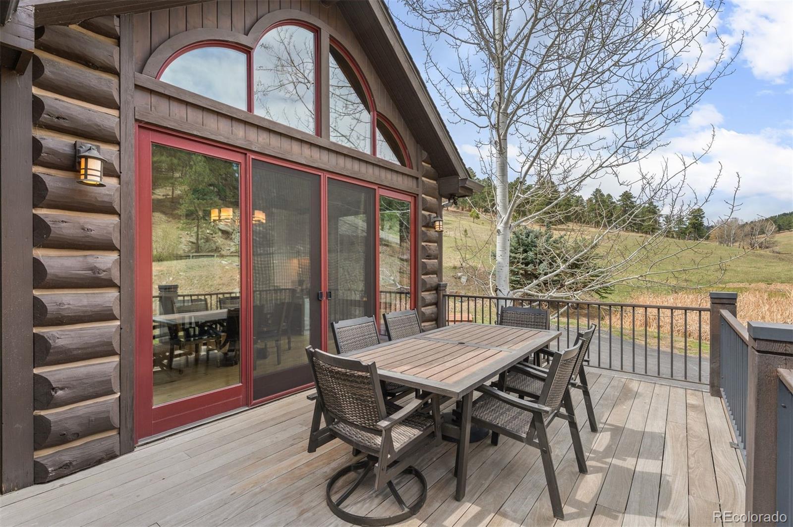 MLS Image #7 for 1733  swede gulch road,evergreen, Colorado
