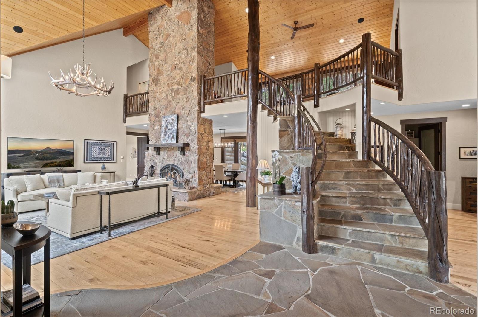 MLS Image #9 for 1733  swede gulch road,evergreen, Colorado