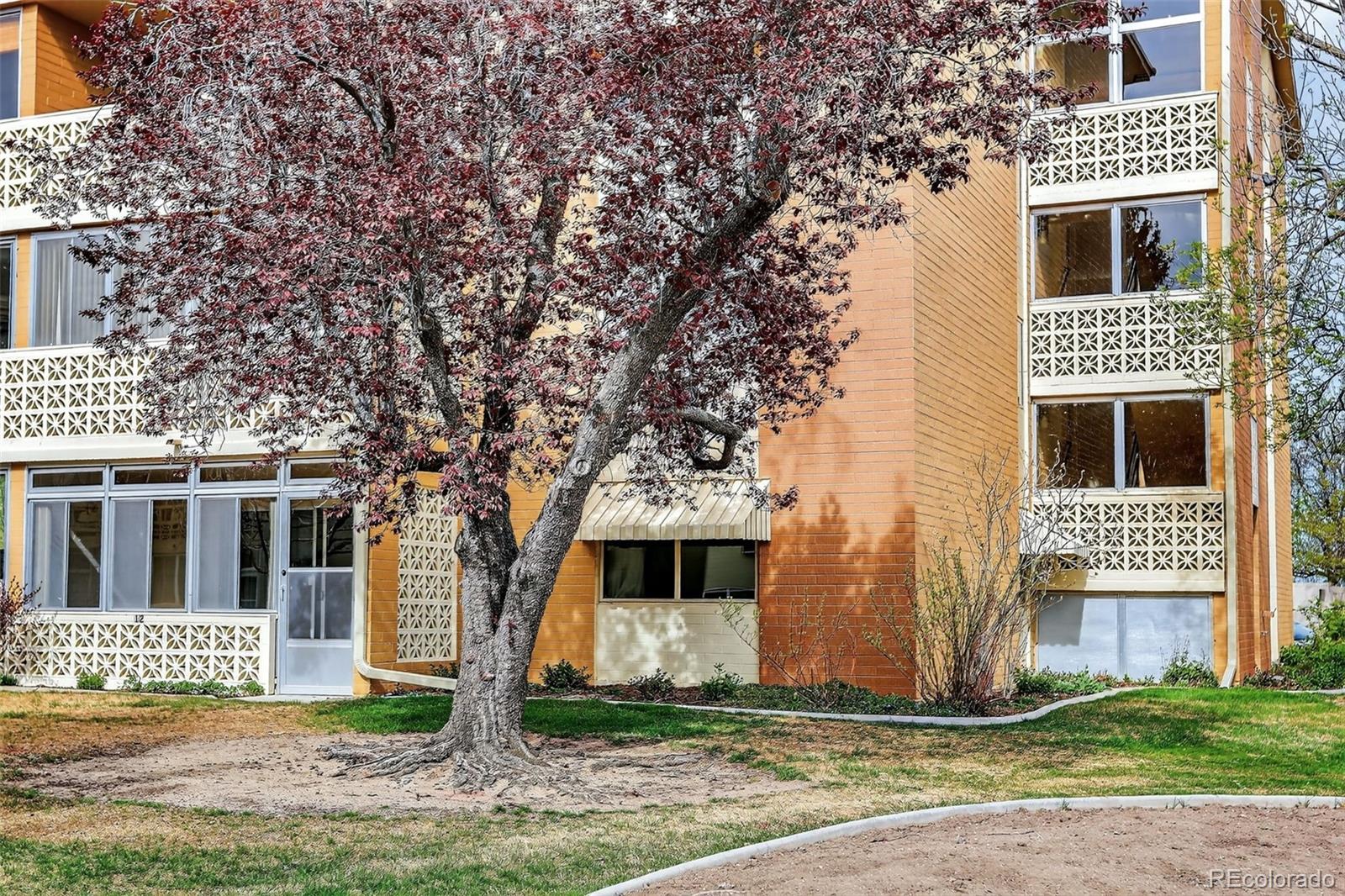 MLS Image #1 for 9150 e center avenue 12a,denver, Colorado