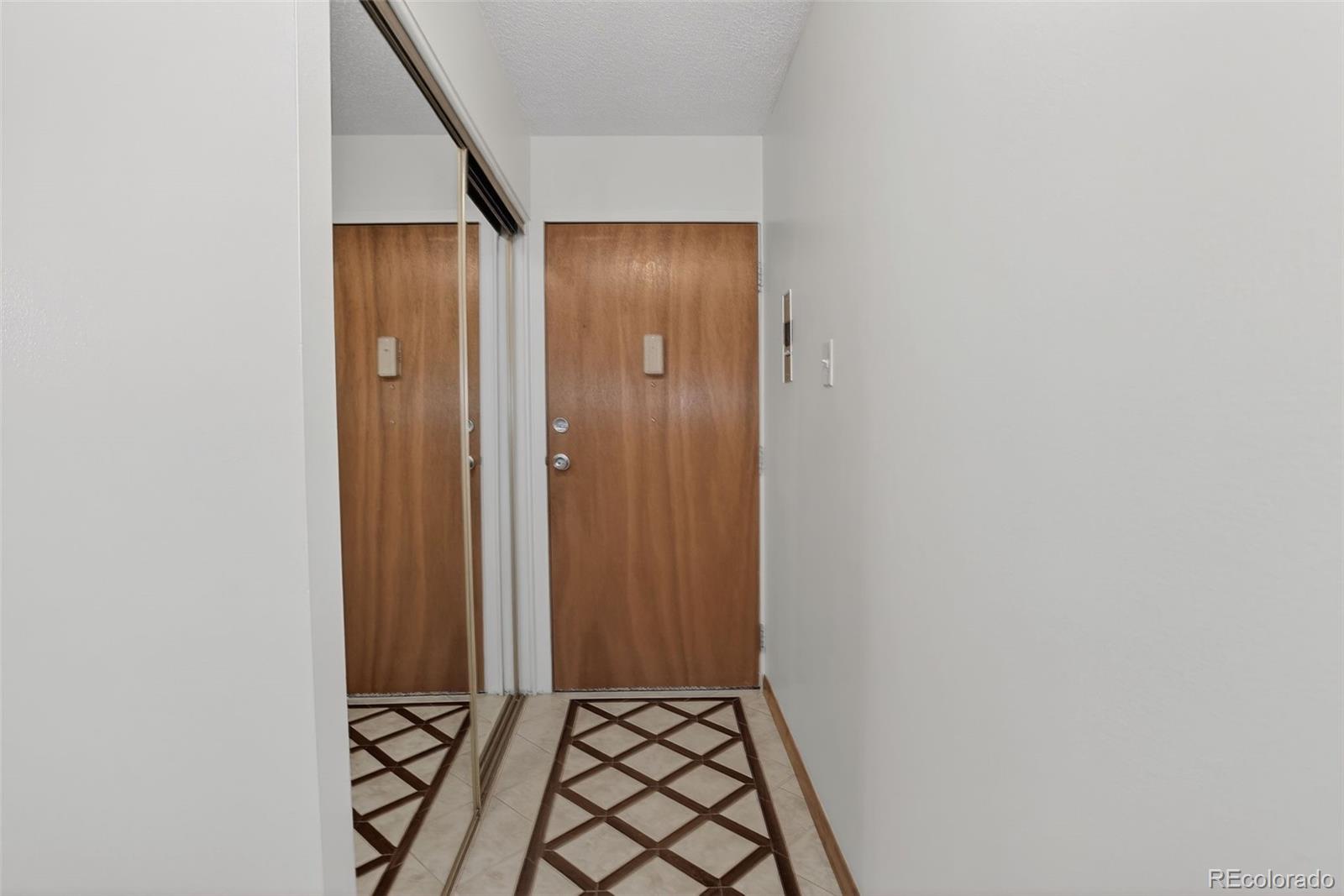 MLS Image #3 for 9150 e center avenue 12a,denver, Colorado