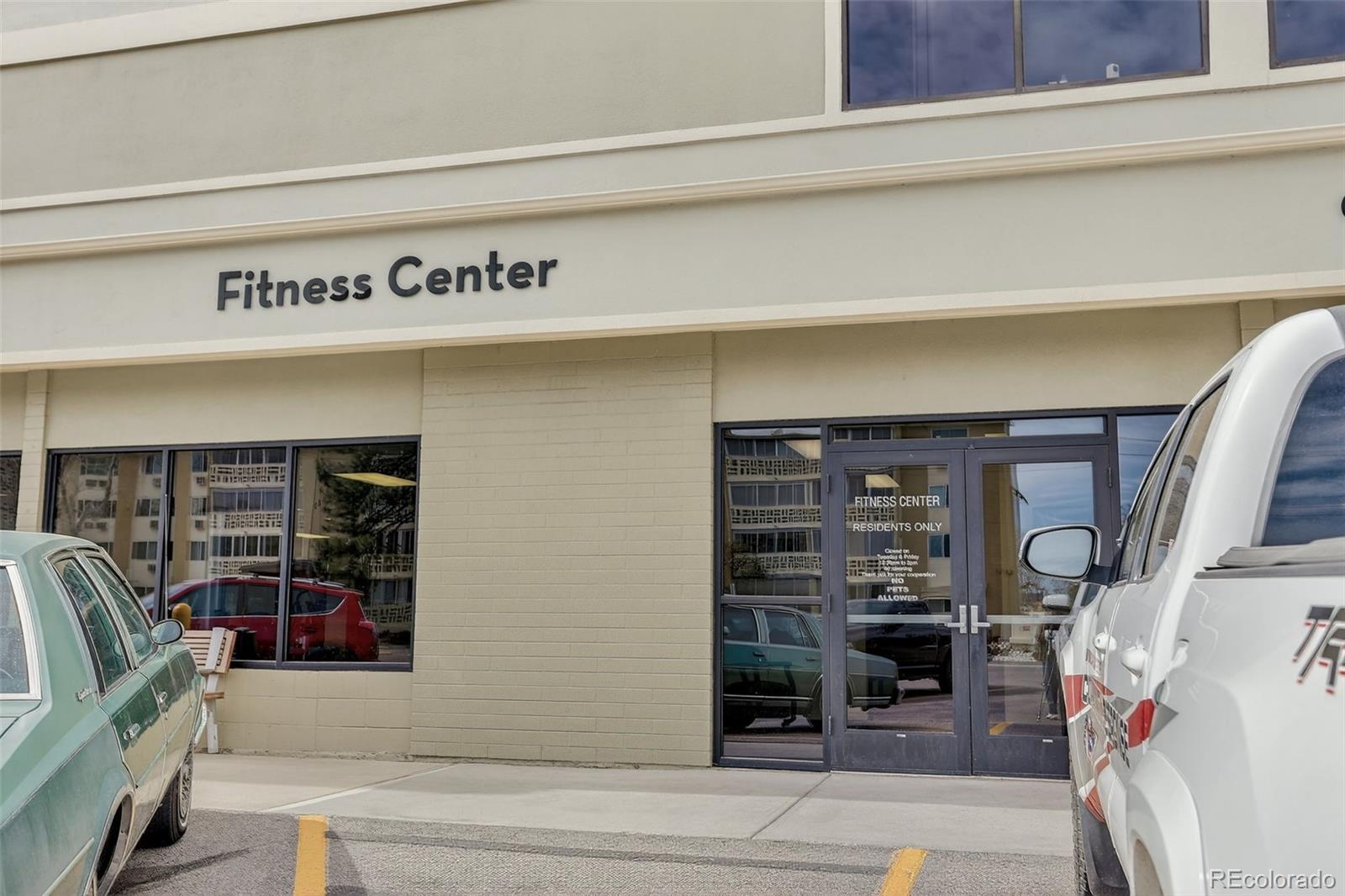 MLS Image #32 for 9150 e center avenue 12a,denver, Colorado