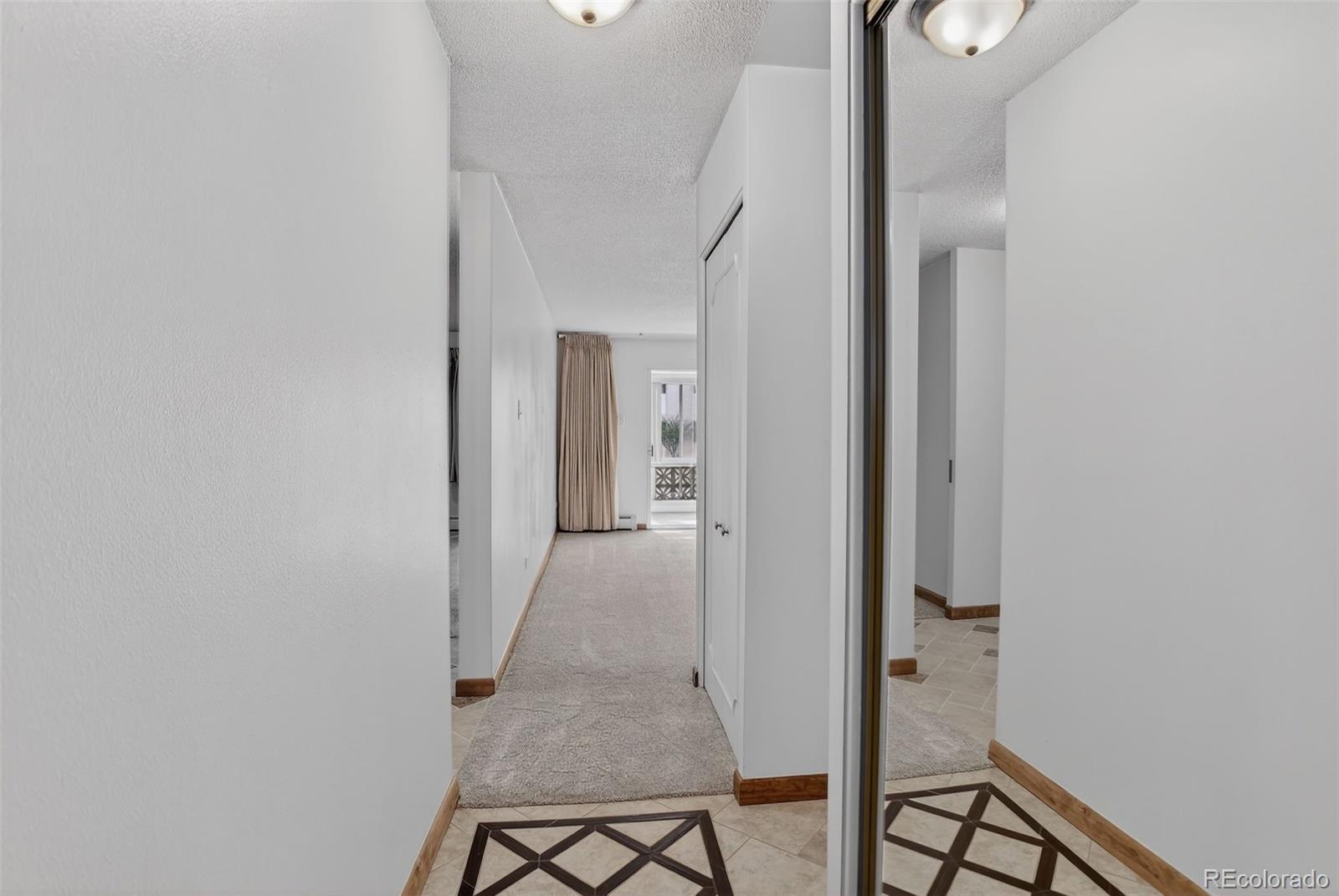 MLS Image #5 for 9150 e center avenue 12a,denver, Colorado