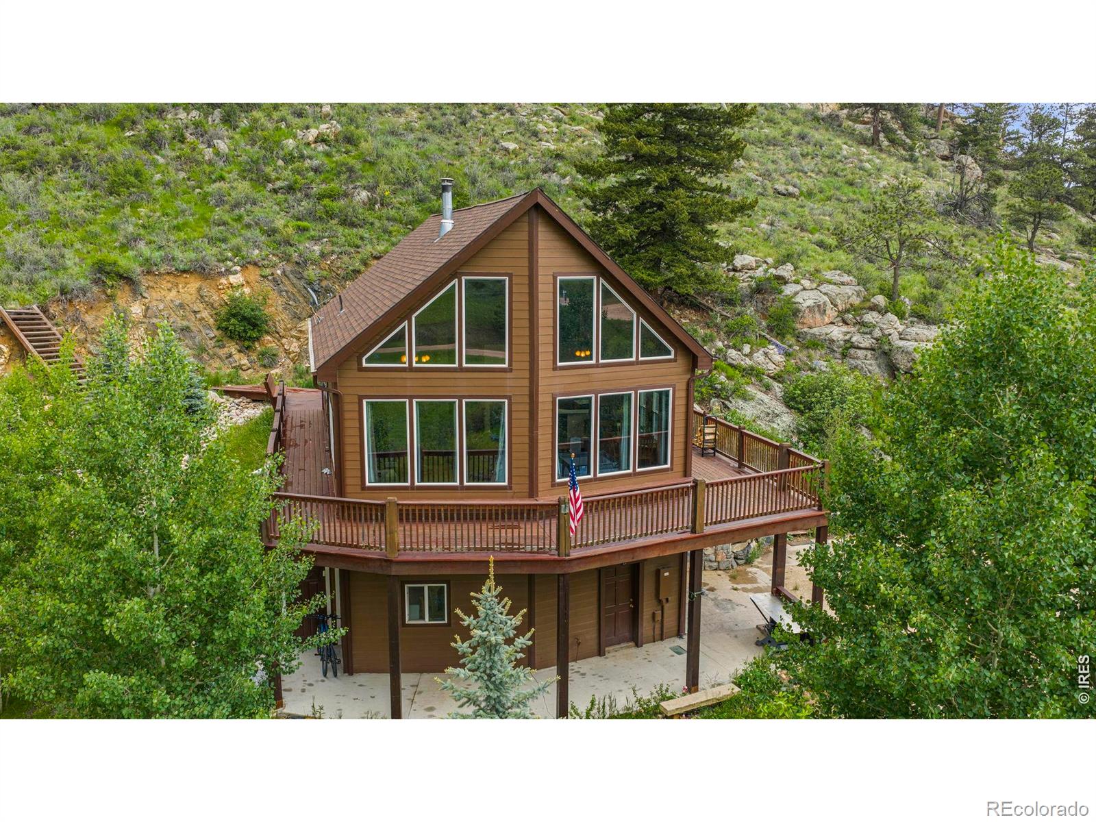 MLS Image #0 for 228  mount everest drive,livermore, Colorado