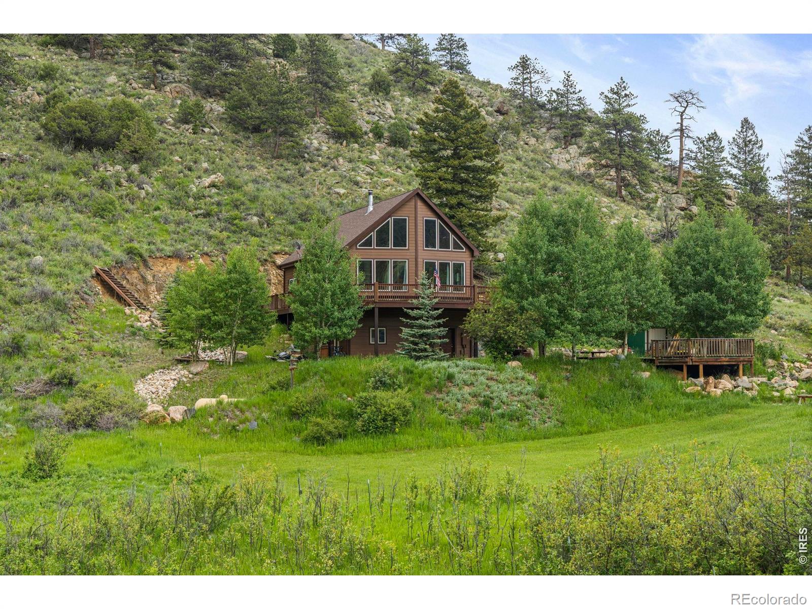 MLS Image #2 for 228  mount everest drive,livermore, Colorado