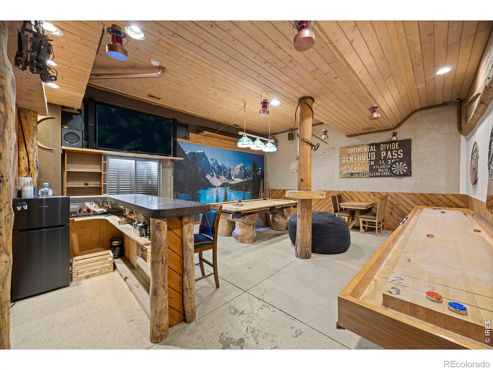 MLS Image #21 for 228  mount everest drive,livermore, Colorado