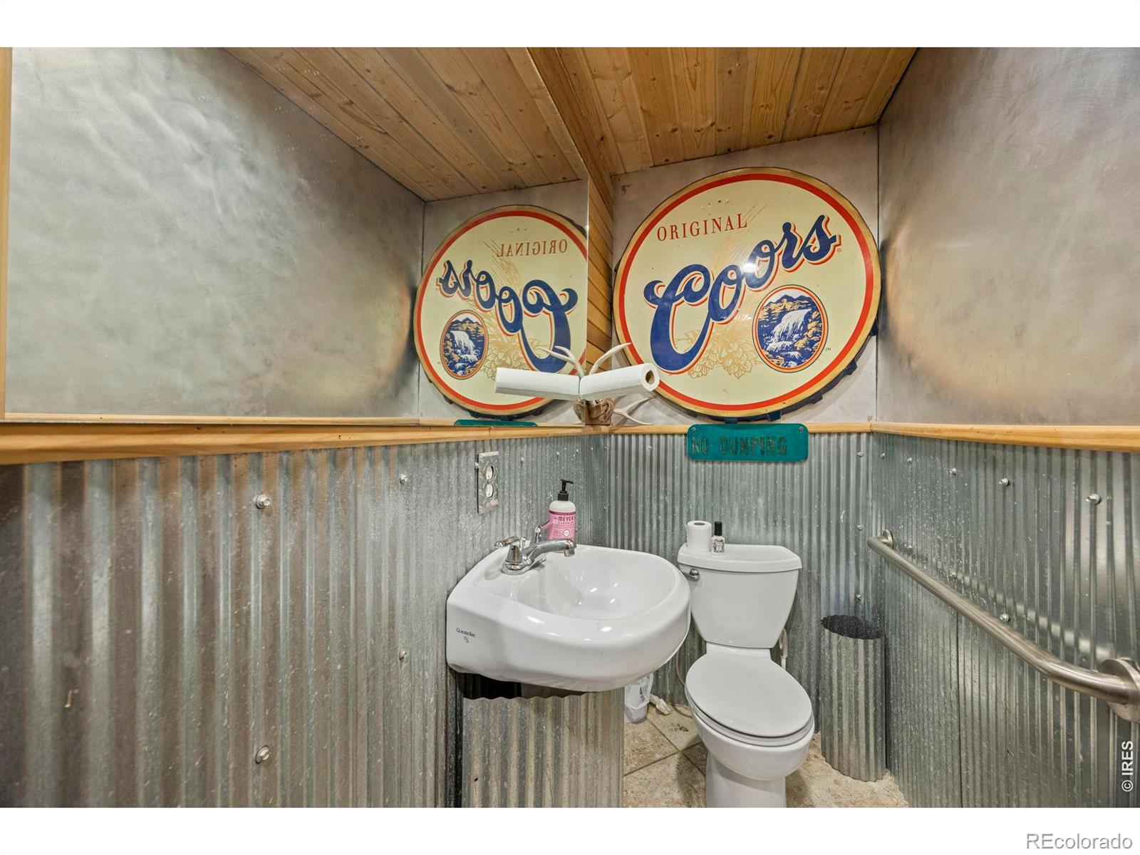 MLS Image #25 for 228  mount everest drive,livermore, Colorado
