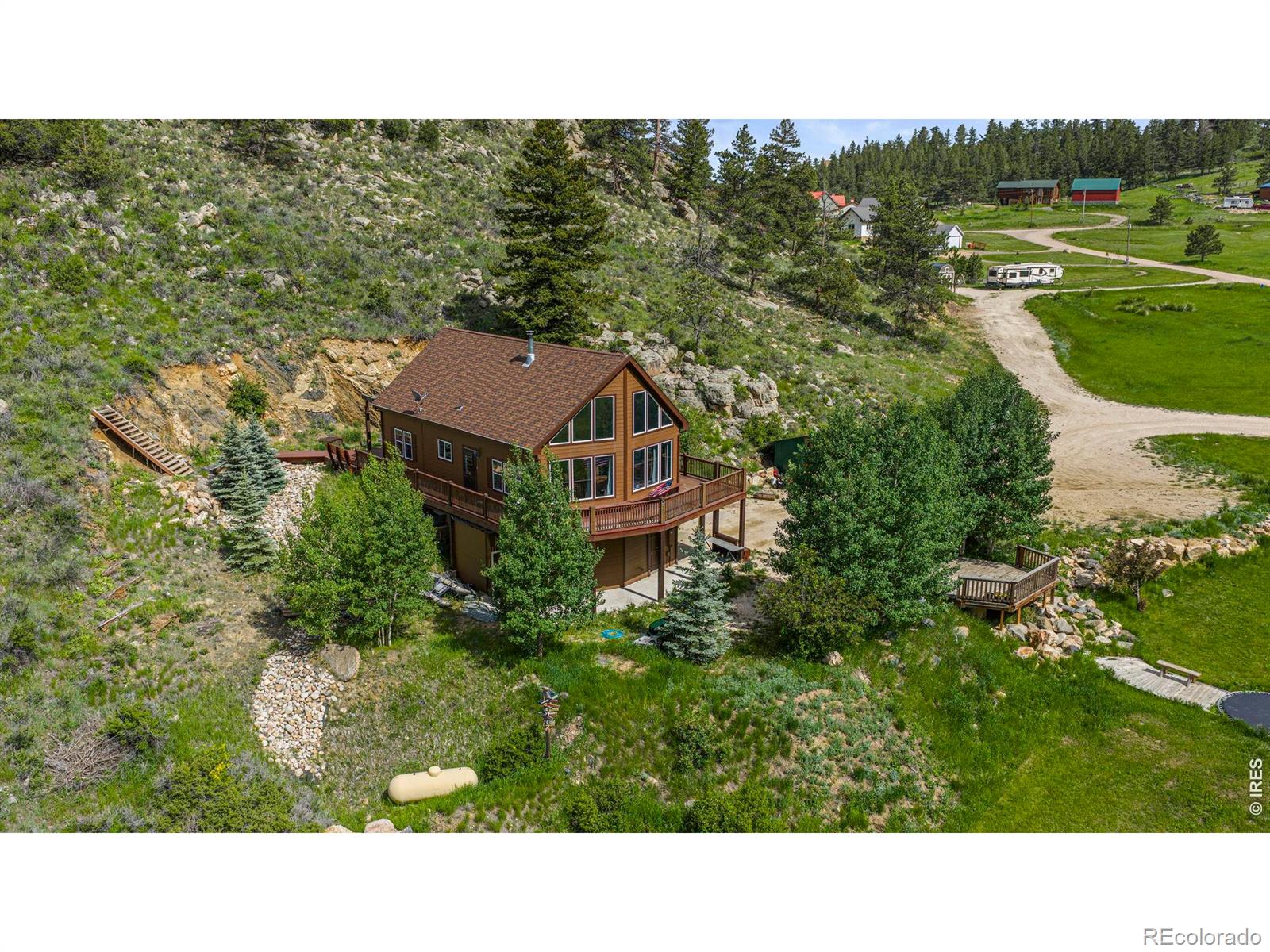 MLS Image #3 for 228  mount everest drive,livermore, Colorado