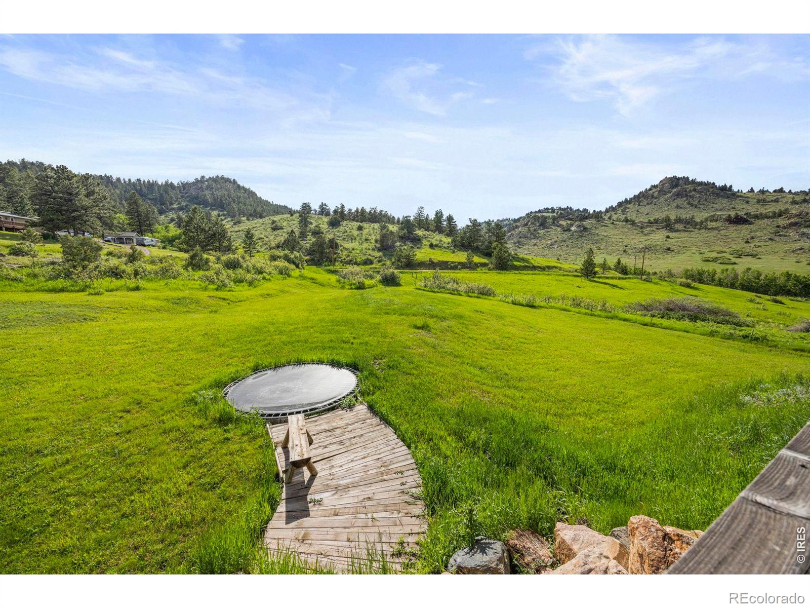MLS Image #32 for 228  mount everest drive,livermore, Colorado