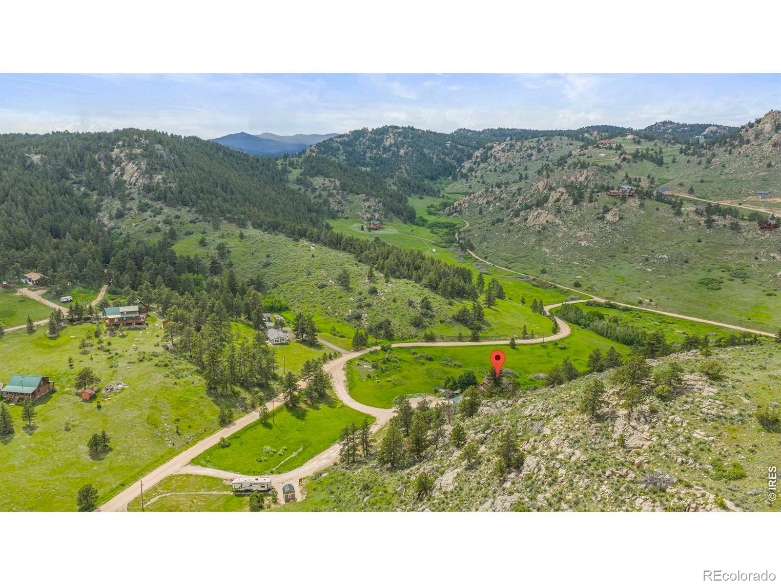 MLS Image #33 for 228  mount everest drive,livermore, Colorado