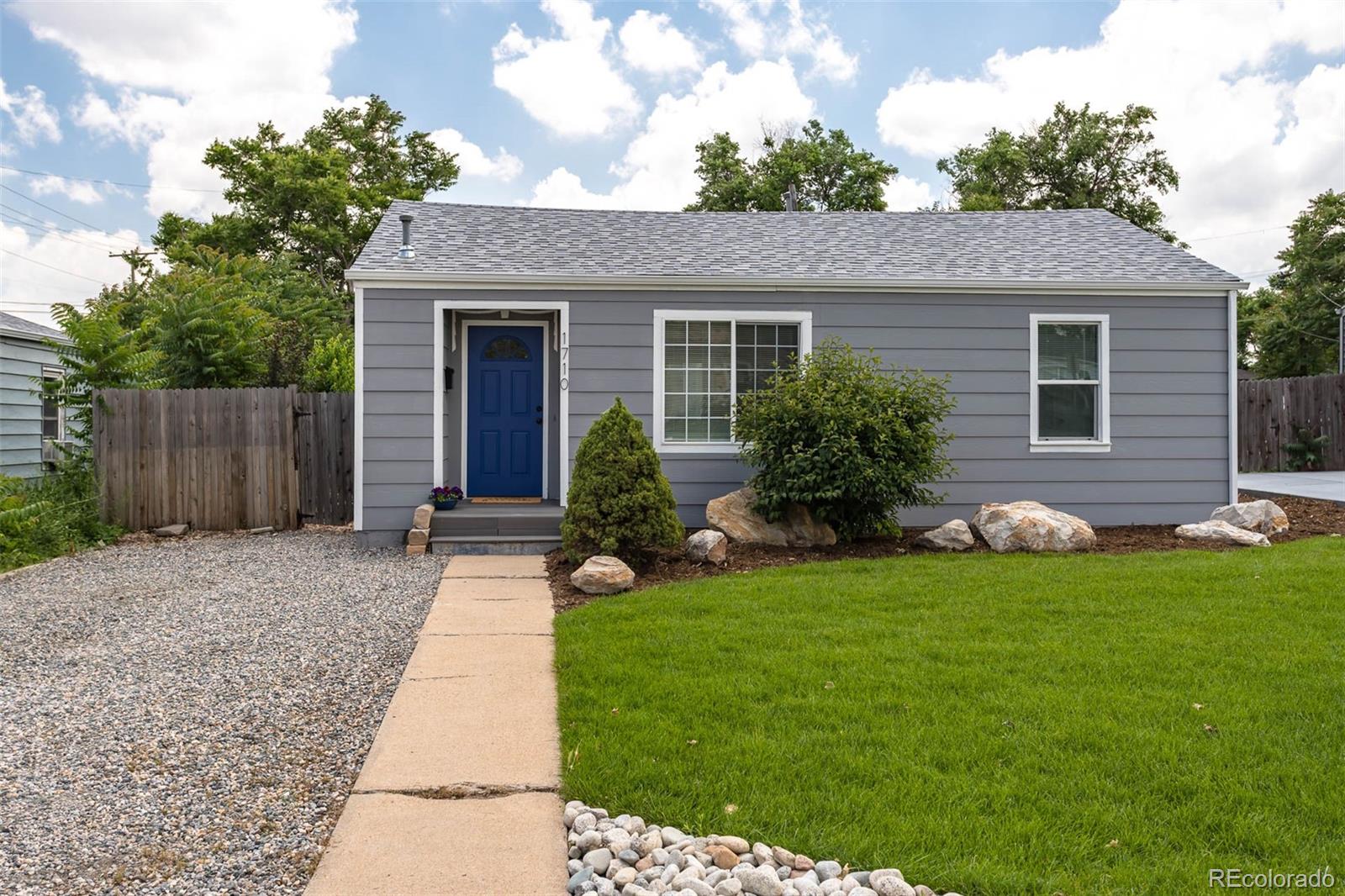 MLS Image #0 for 1710 w berkeley ,denver, Colorado
