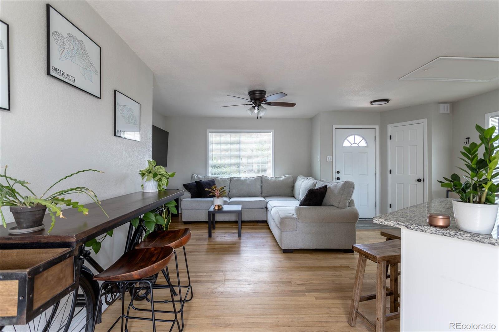 MLS Image #2 for 1710 w berkeley ,denver, Colorado