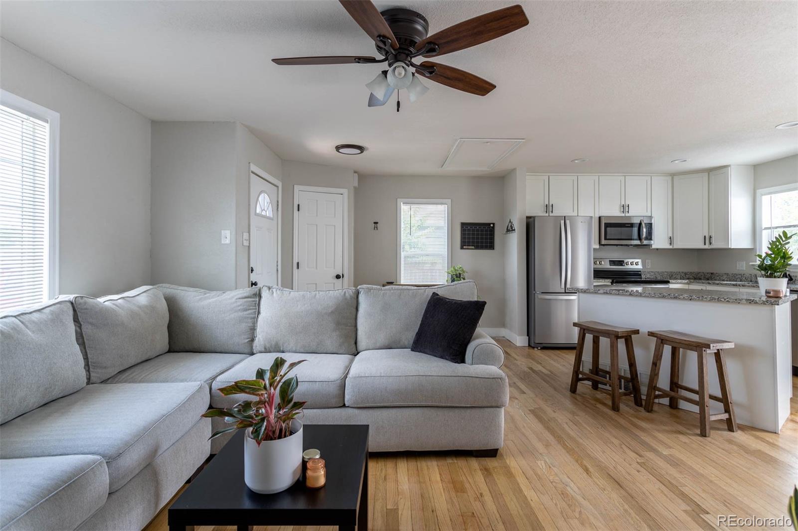 MLS Image #5 for 1710 w berkeley ,denver, Colorado