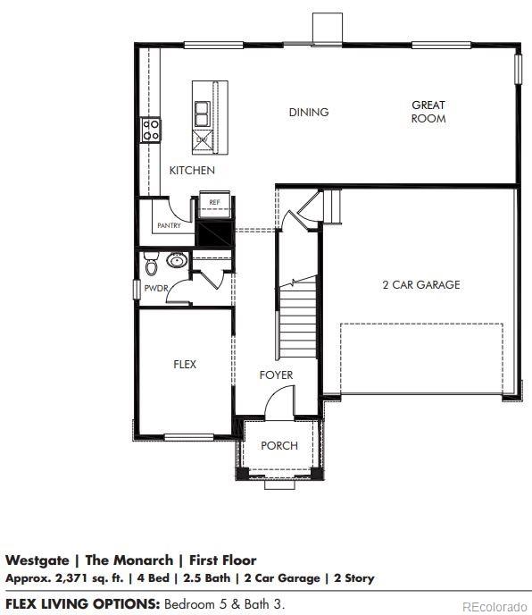 MLS Image #24 for 7317  27th street road,greeley, Colorado