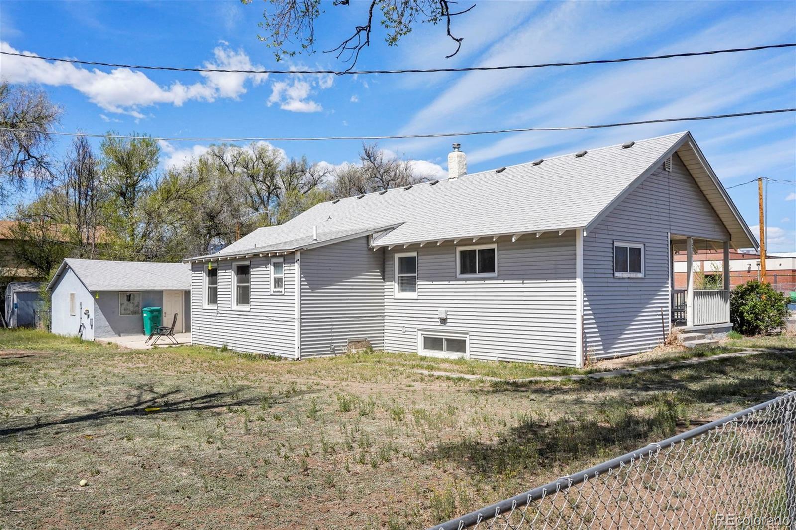 MLS Image #25 for 303 s main street,fountain, Colorado