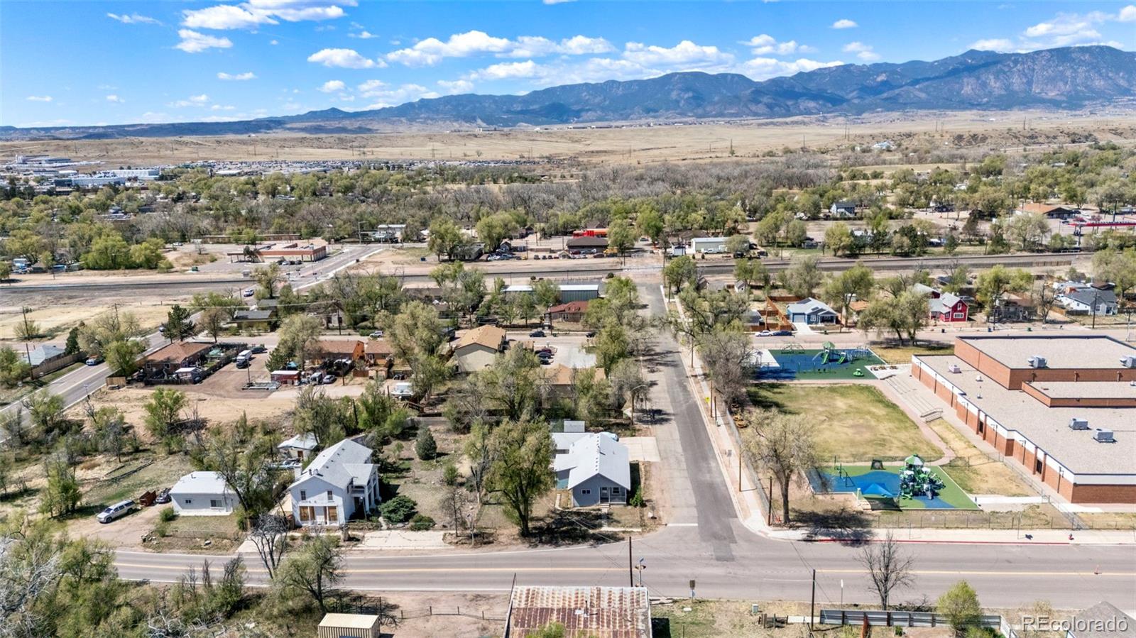 MLS Image #30 for 303 s main street,fountain, Colorado
