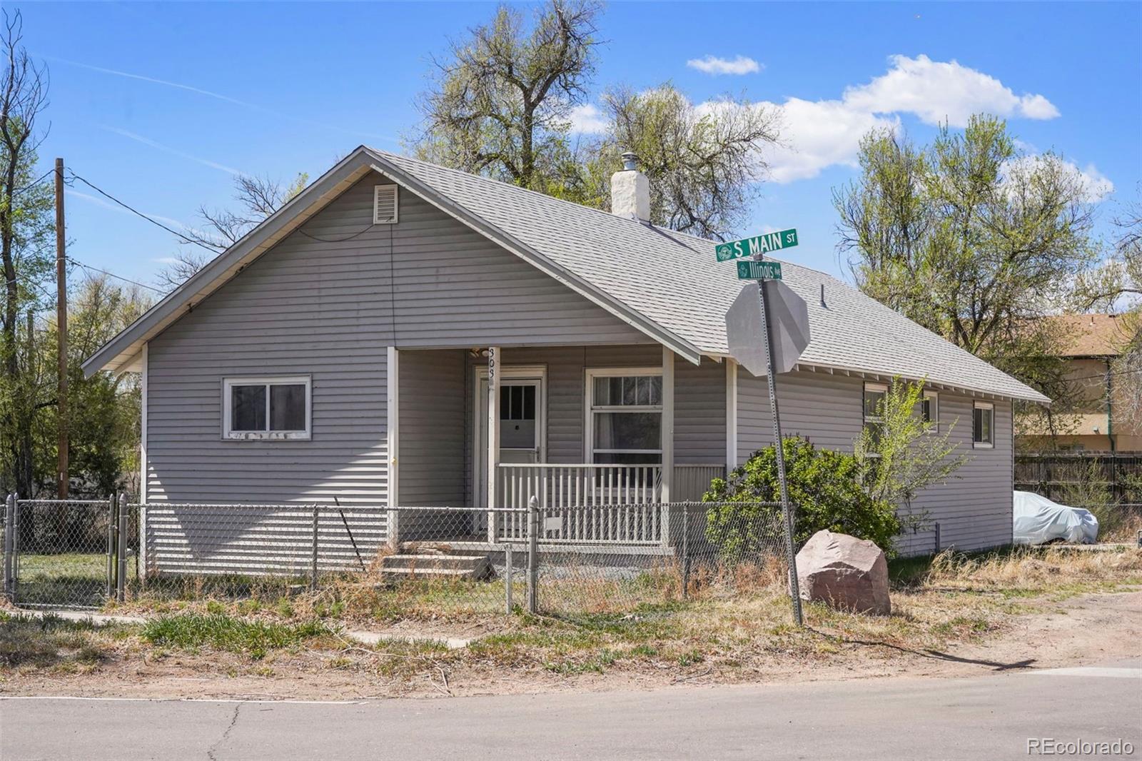 MLS Image #32 for 303 s main street,fountain, Colorado