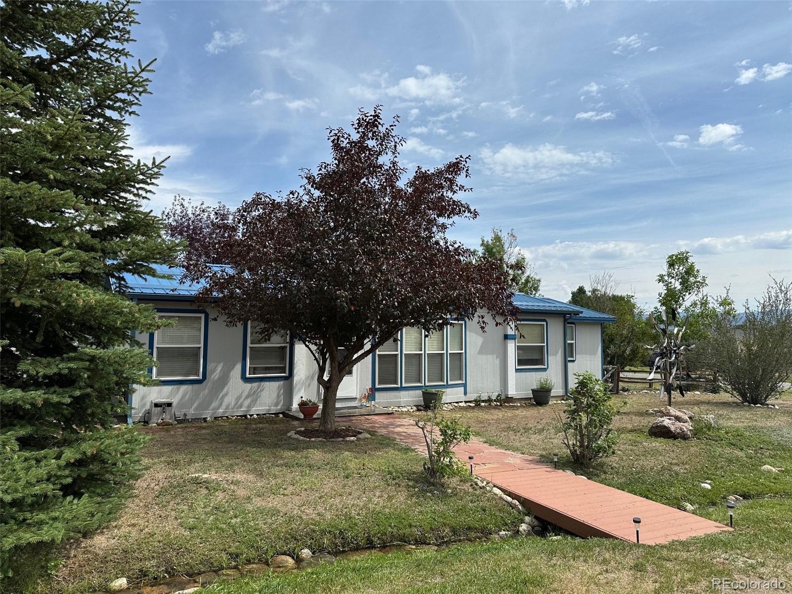 MLS Image #0 for 94  nickerson avenue,poncha springs, Colorado