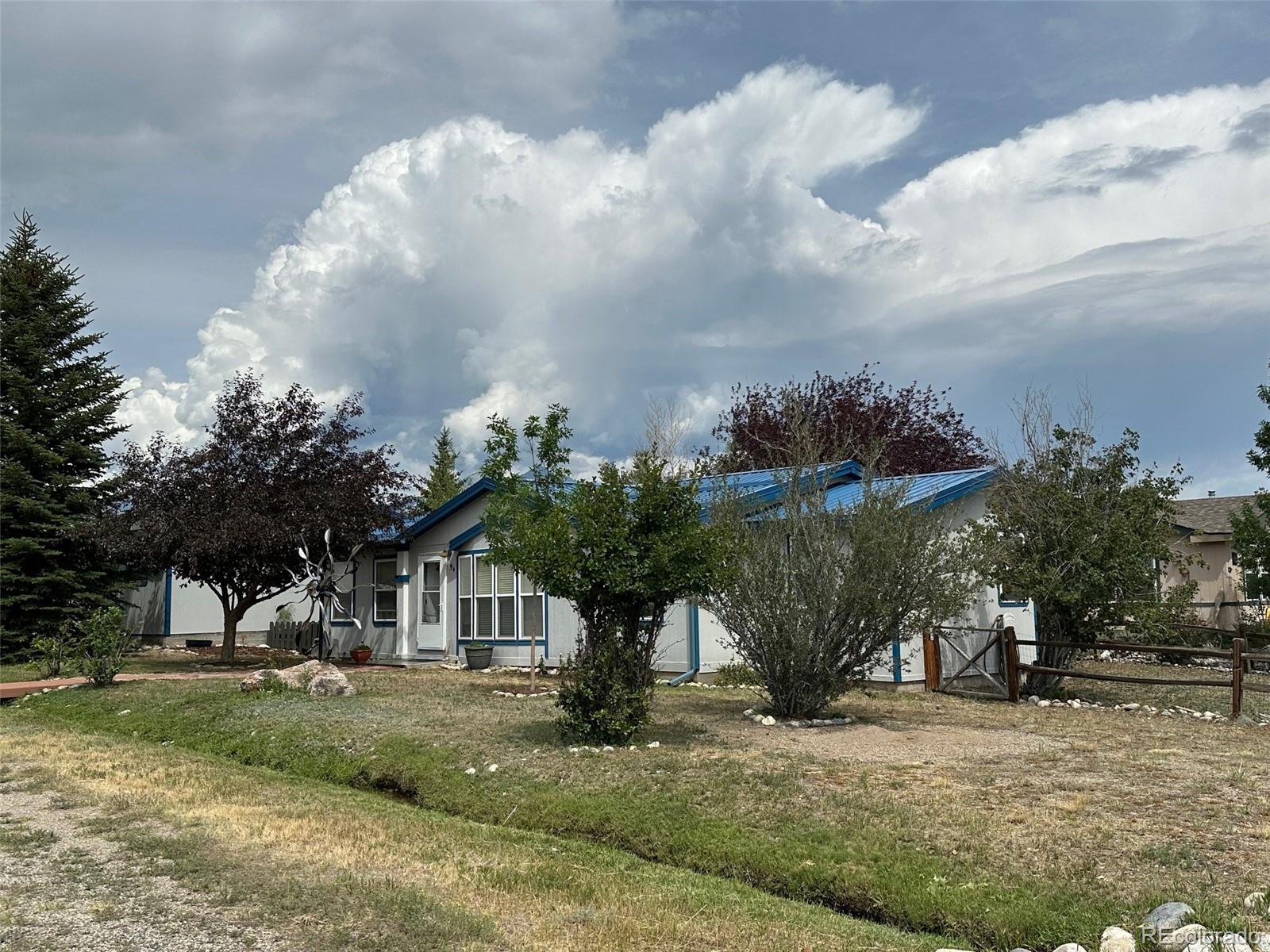 MLS Image #1 for 94  nickerson avenue,poncha springs, Colorado