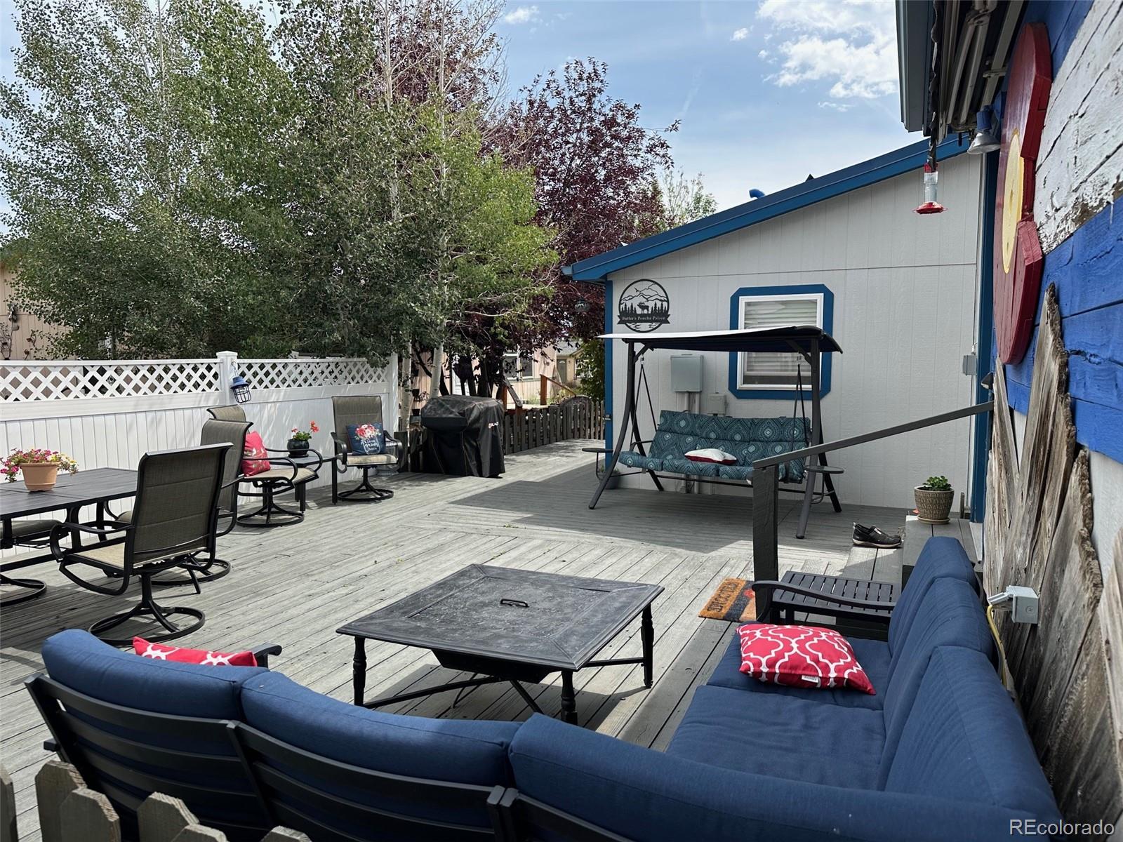 MLS Image #15 for 94  nickerson avenue,poncha springs, Colorado
