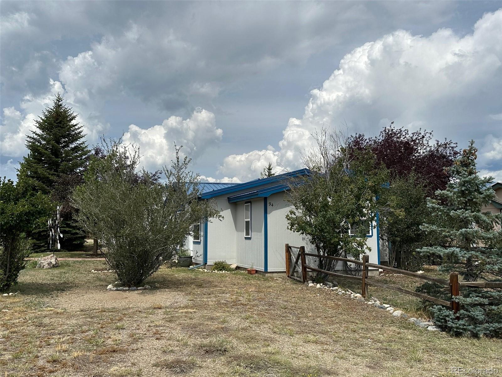 MLS Image #2 for 94  nickerson avenue,poncha springs, Colorado
