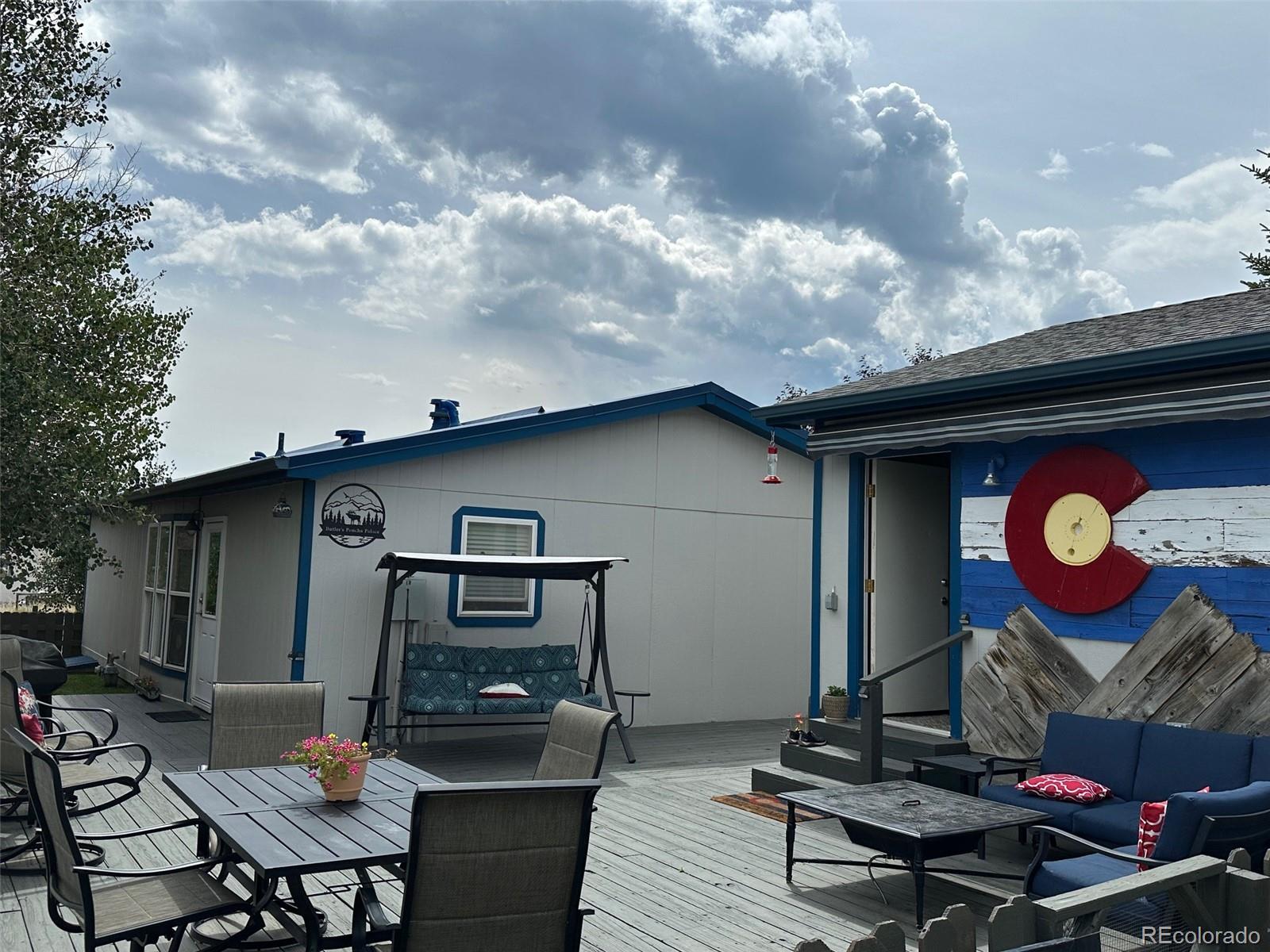 MLS Image #27 for 94  nickerson avenue,poncha springs, Colorado