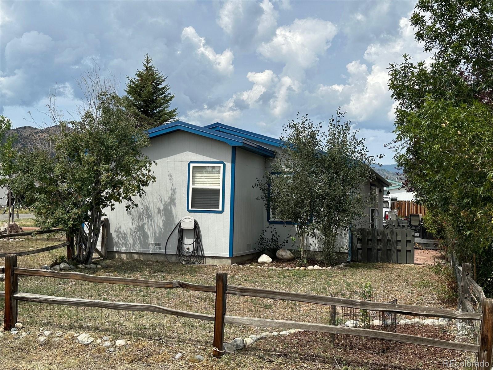 MLS Image #3 for 94  nickerson avenue,poncha springs, Colorado