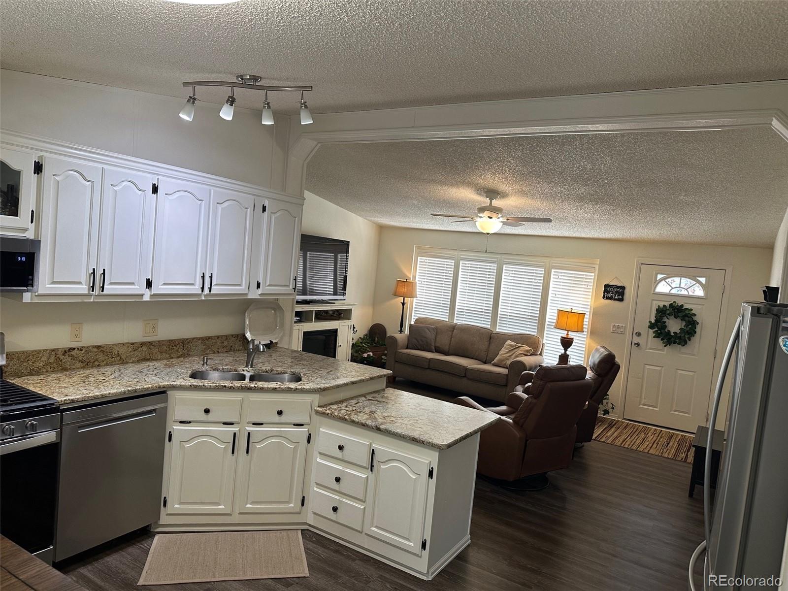 MLS Image #5 for 94  nickerson avenue,poncha springs, Colorado