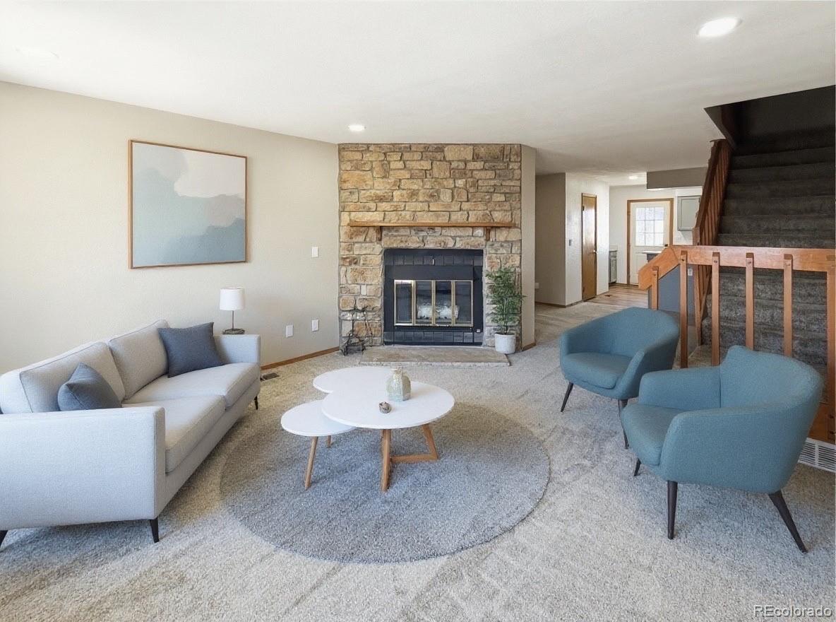 MLS Image #1 for 8215 s fillmore circle,littleton, Colorado