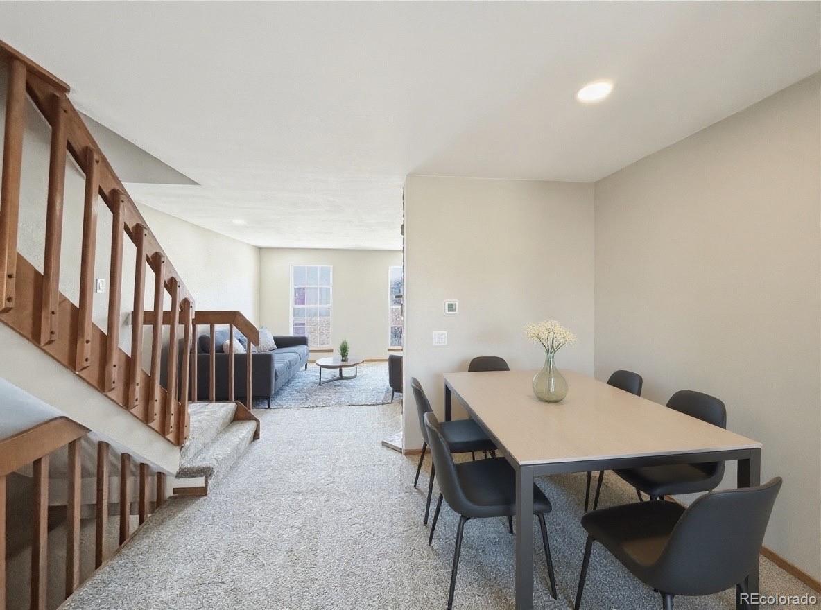 MLS Image #5 for 8215 s fillmore circle,littleton, Colorado