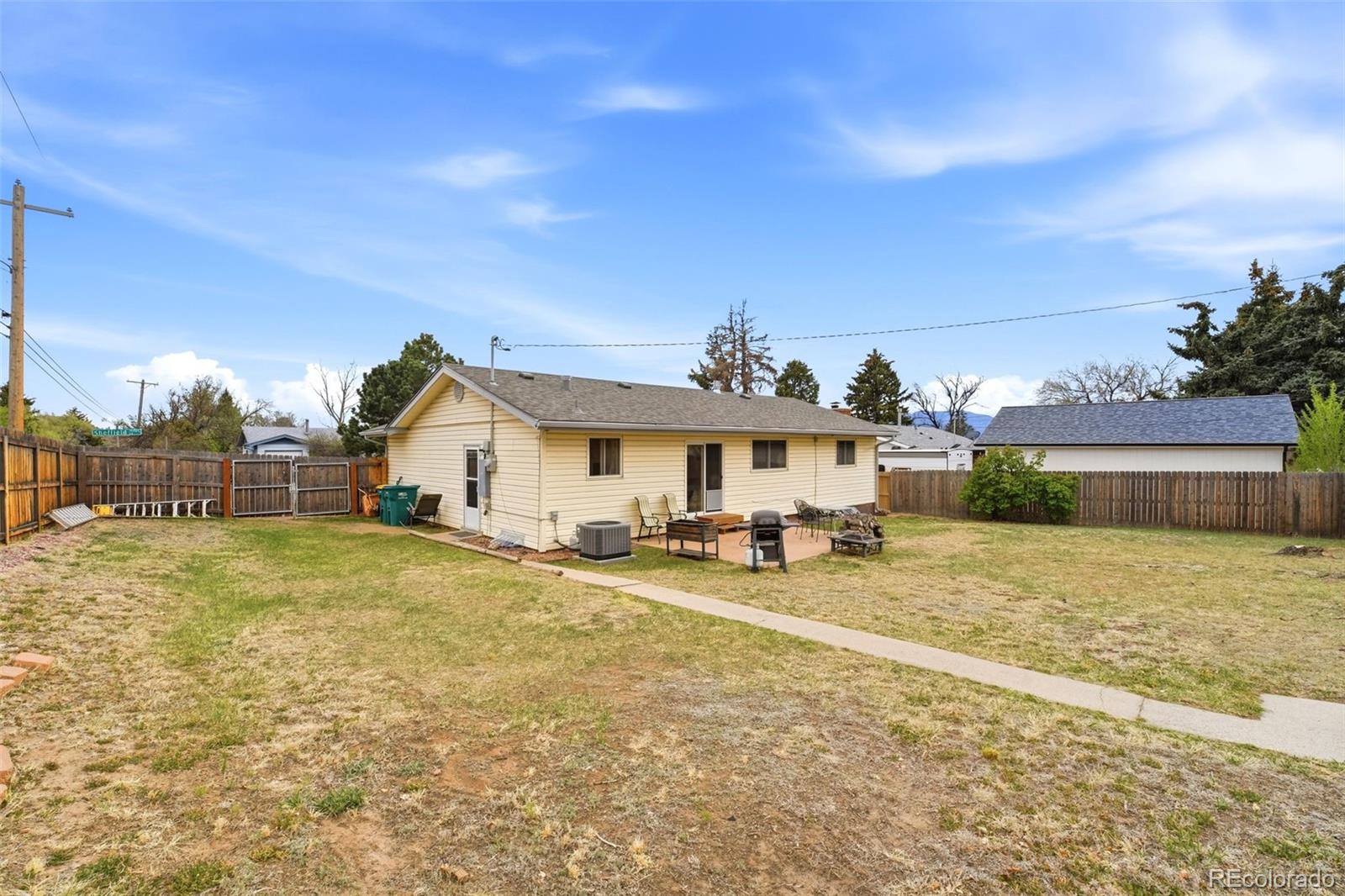 MLS Image #37 for 3712  sheffield lane,colorado springs, Colorado