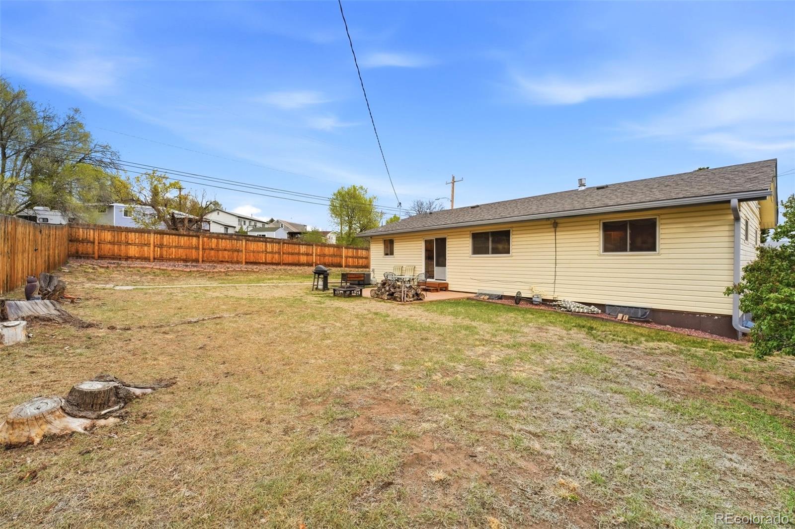MLS Image #40 for 3712  sheffield lane,colorado springs, Colorado