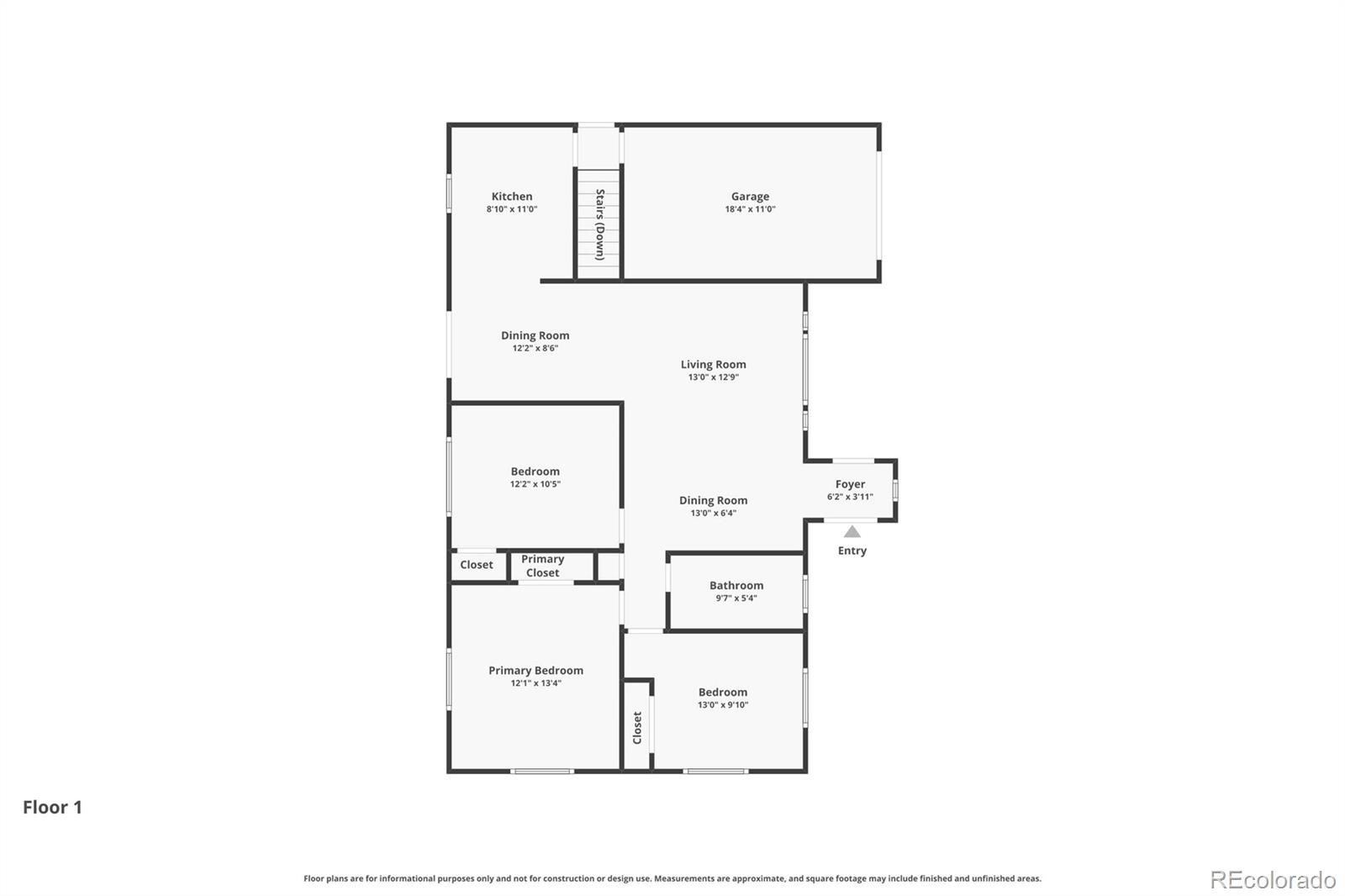 MLS Image #41 for 3712  sheffield lane,colorado springs, Colorado