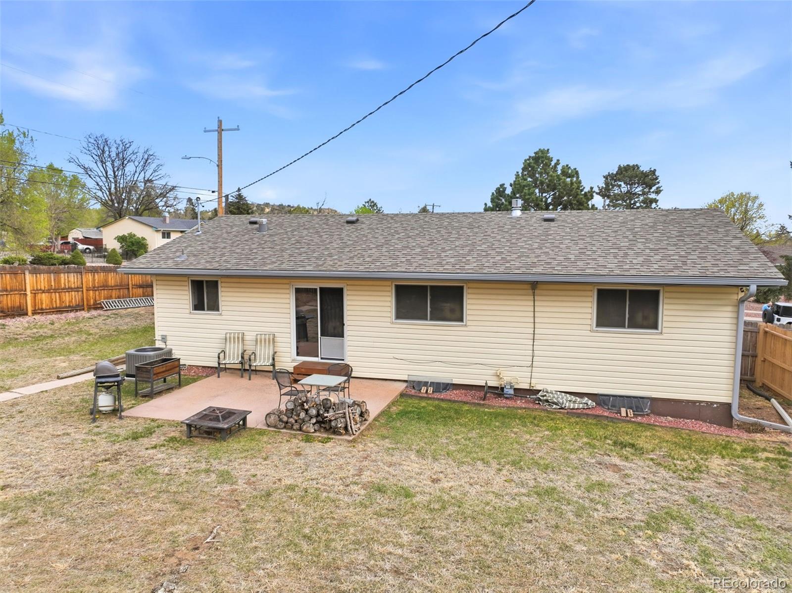 MLS Image #44 for 3712  sheffield lane,colorado springs, Colorado