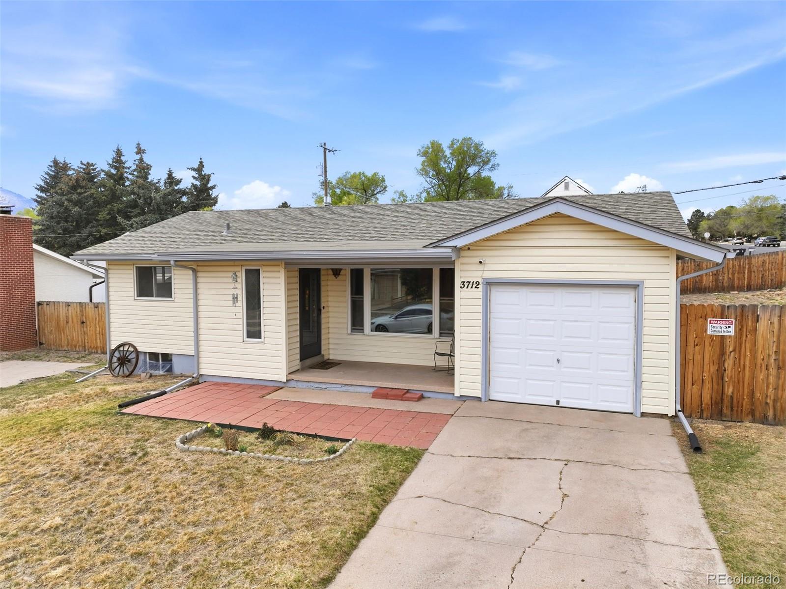 MLS Image #45 for 3712  sheffield lane,colorado springs, Colorado