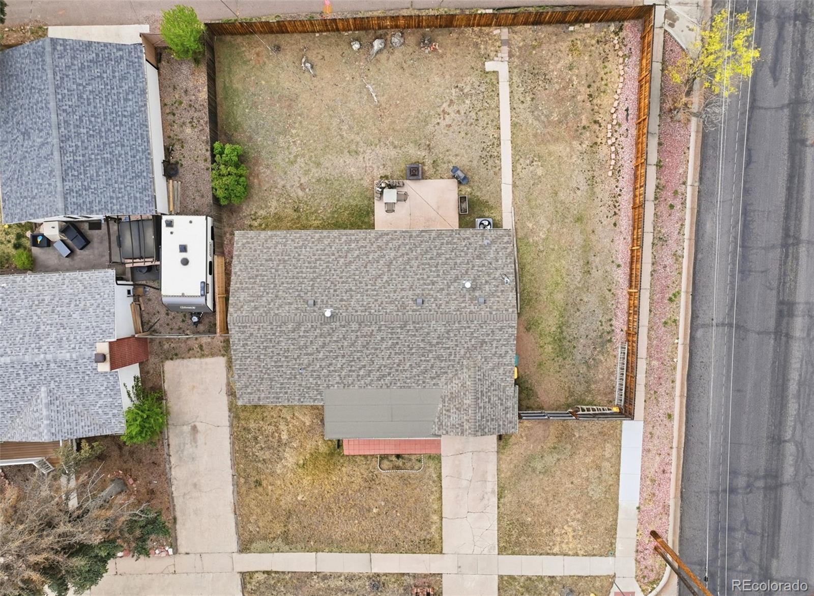 MLS Image #47 for 3712  sheffield lane,colorado springs, Colorado
