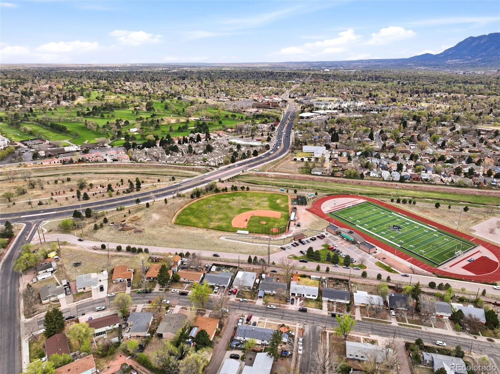 MLS Image #48 for 3712  sheffield lane,colorado springs, Colorado