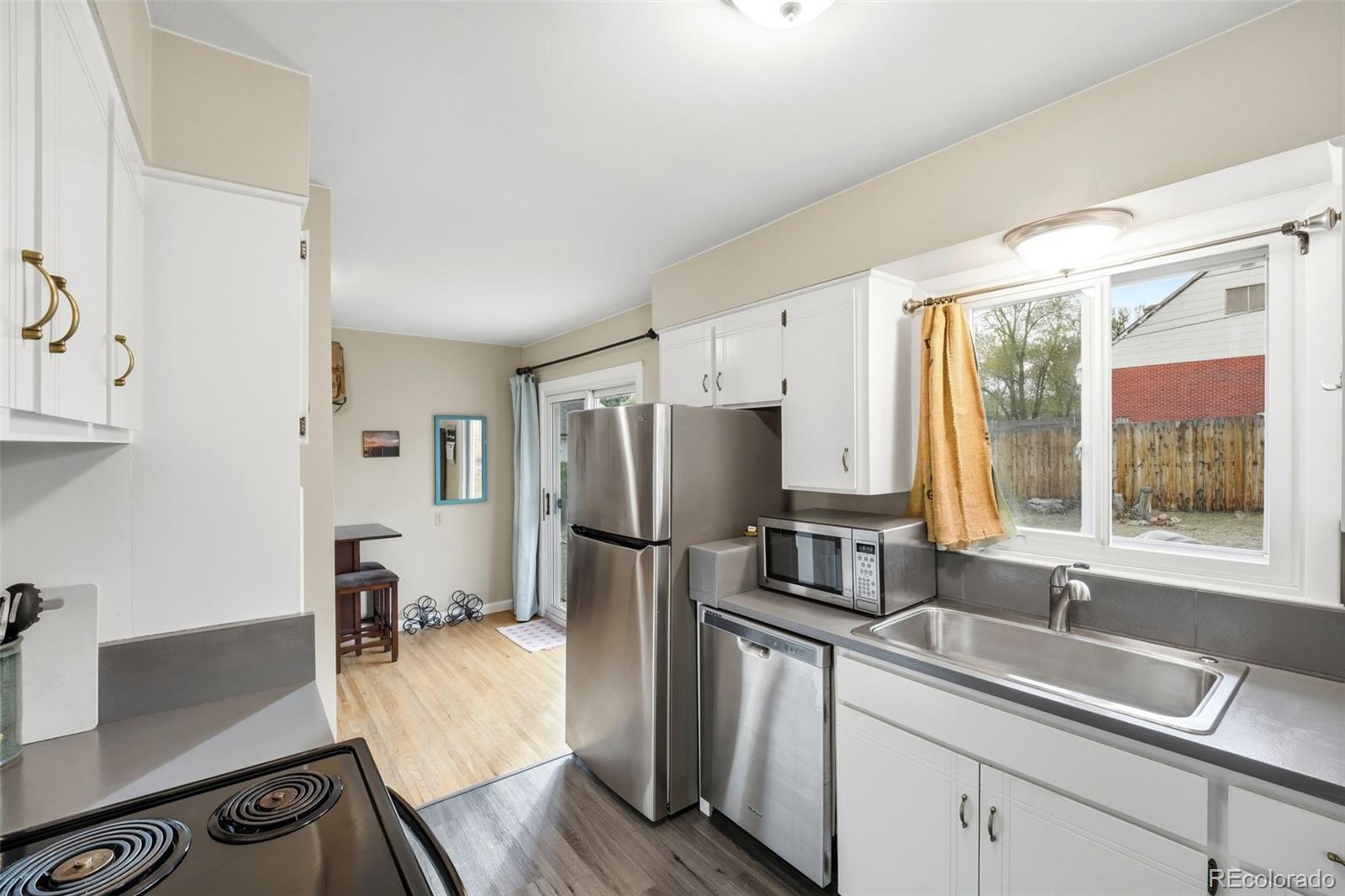 MLS Image #6 for 3712  sheffield lane,colorado springs, Colorado